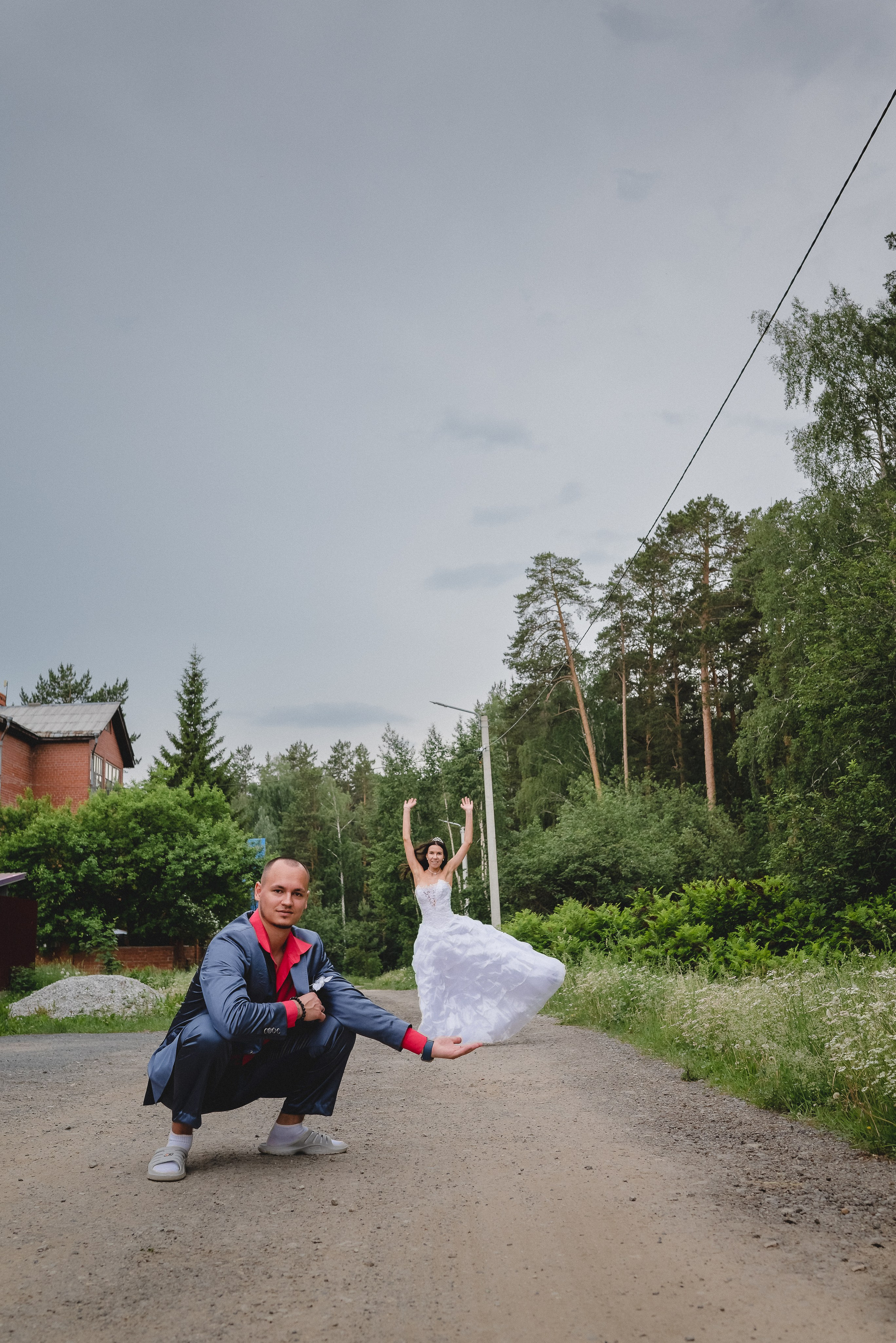 Василина&Максим. Семейный и детский фотограф в Екатеринбурге Валерия Нагибина