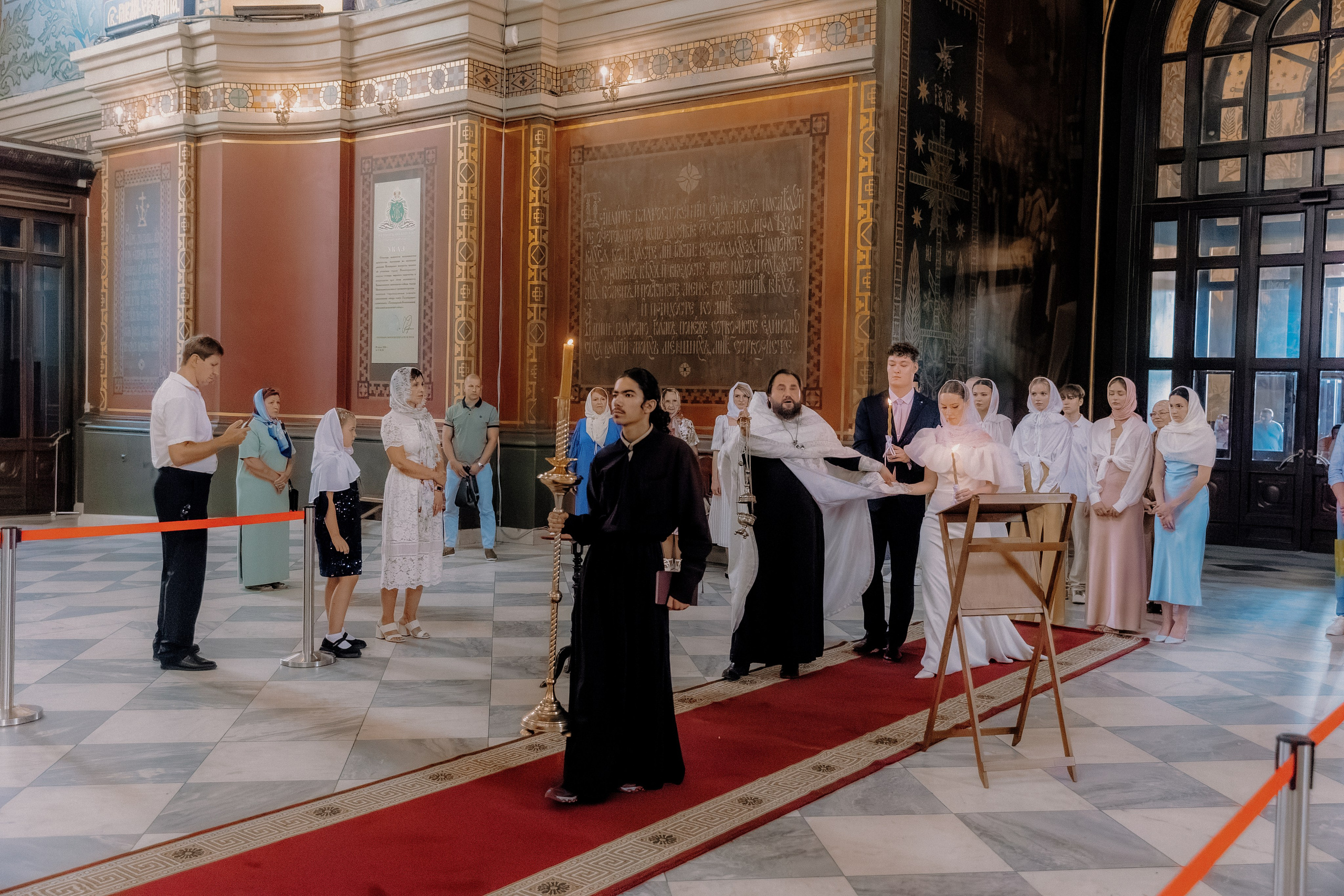 Фотосъемка венчания | Профессиональный свадебный фотограф. Красильников Евгений — профессиональный фотограф в Ростове-на-Дону