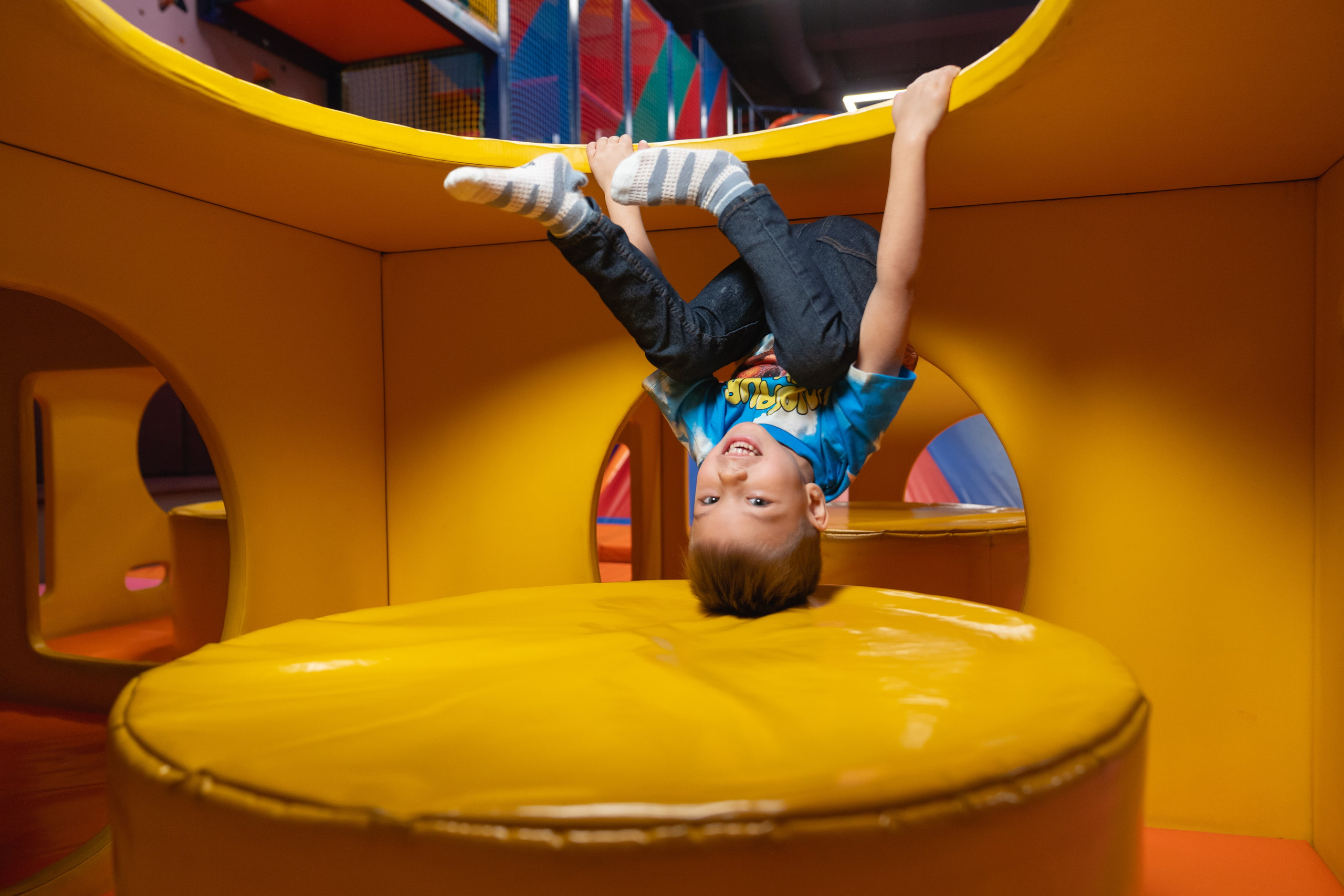 Детский фотограф — Даниил Приходько