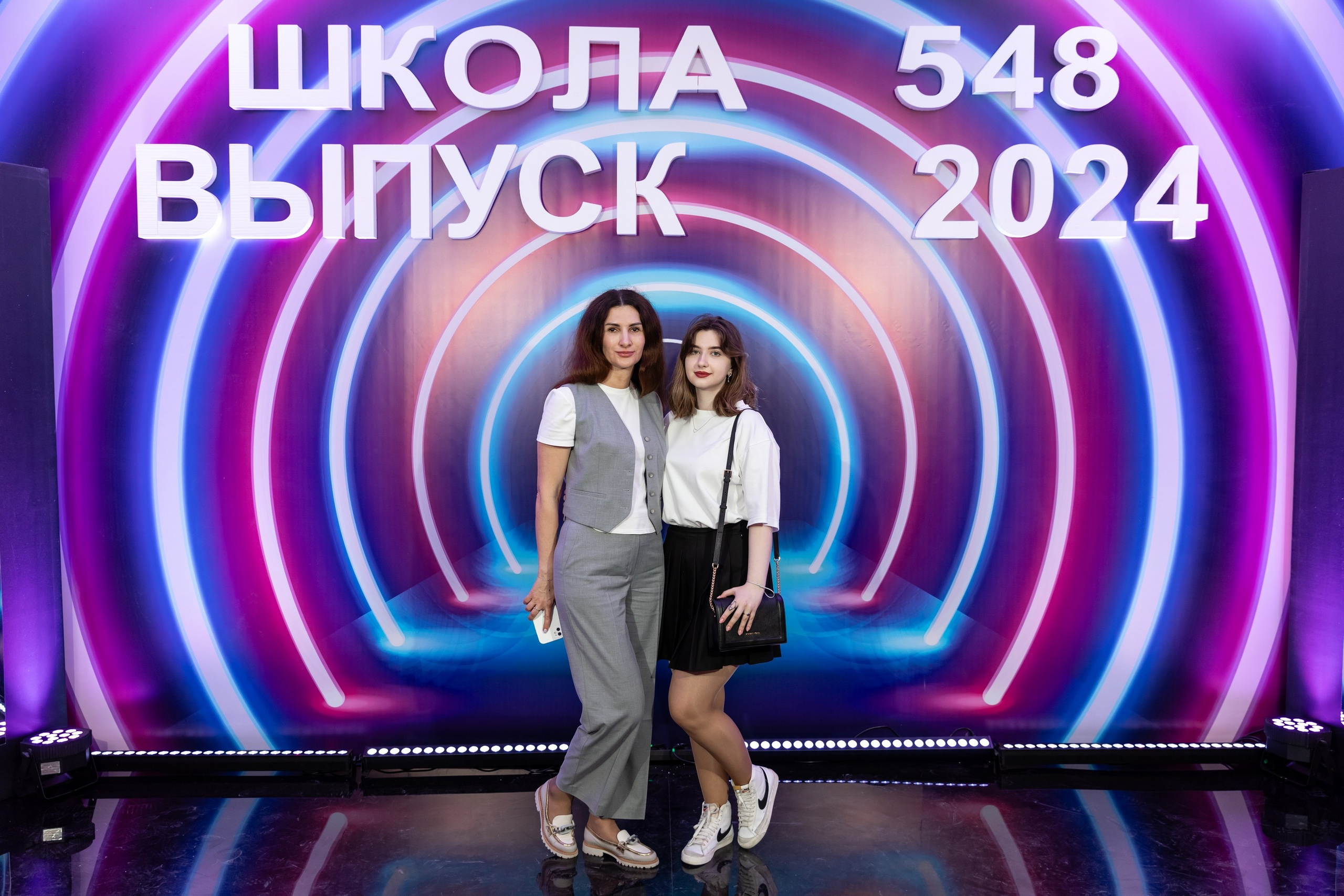 Последний звонок 2024. Свадебный фотограф Москва