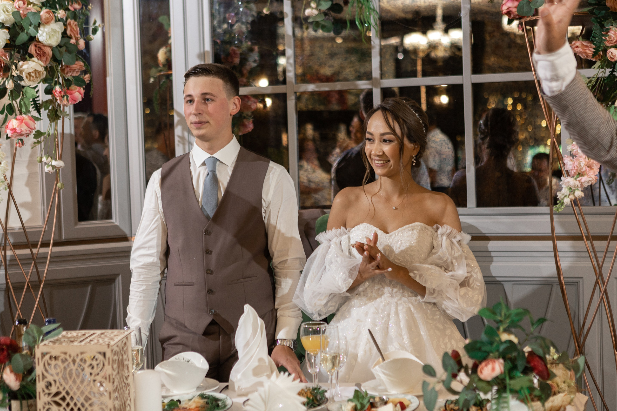 Свадебный фотограф Уфа — Руслан ГабдлисламовЖивые эмоции, красивые кадры, воспоминания на всю жизнь.Работаю по всей Республике Башкортоста. Свадебный фотограф Уфа Руслан Габдлисламов