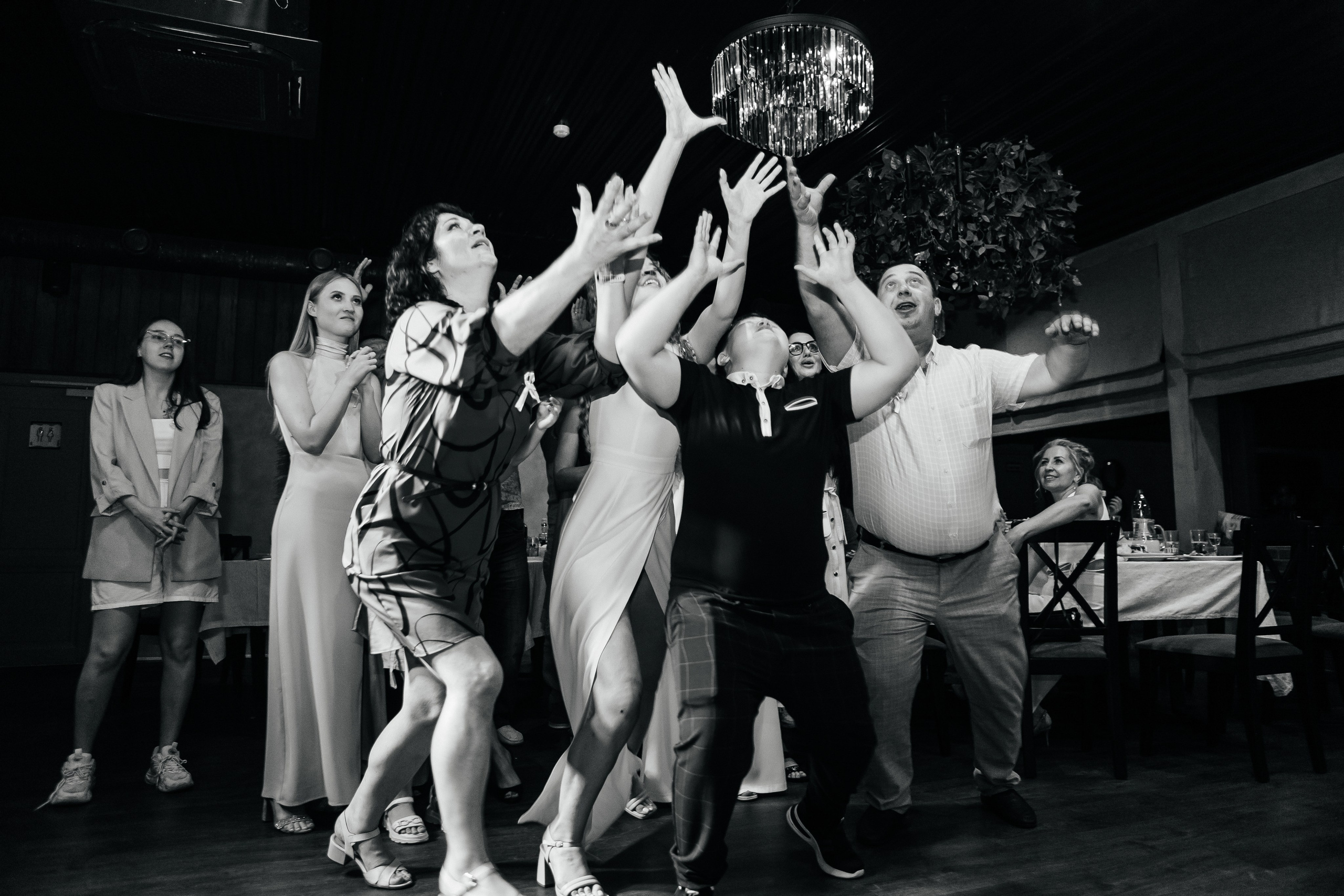 Алена и Вячеслав. Свадебный и семейный фотограф в Ростове-на-Дону