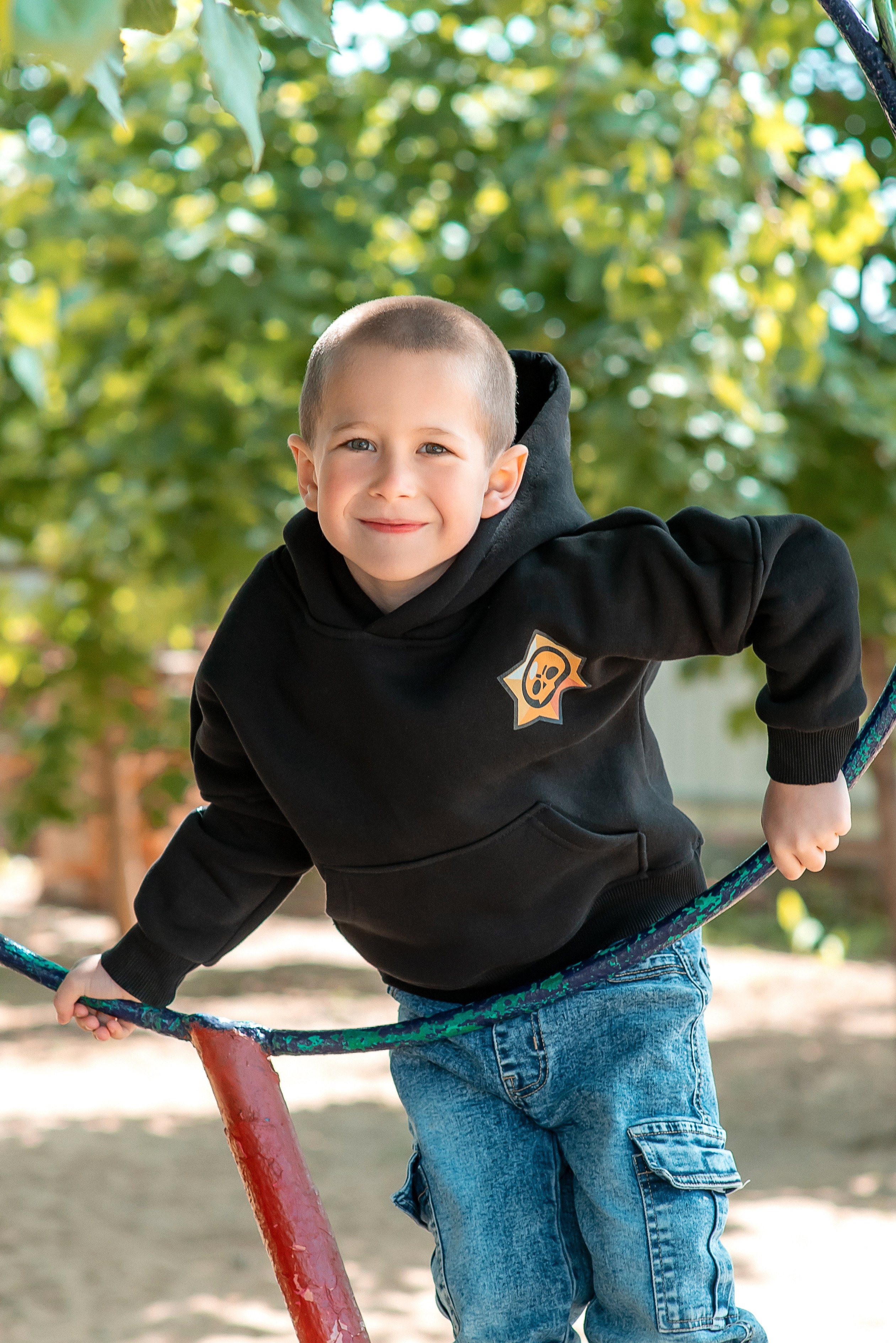 Детский сад № 6. Семейный и детский фотограф Наталья Горда