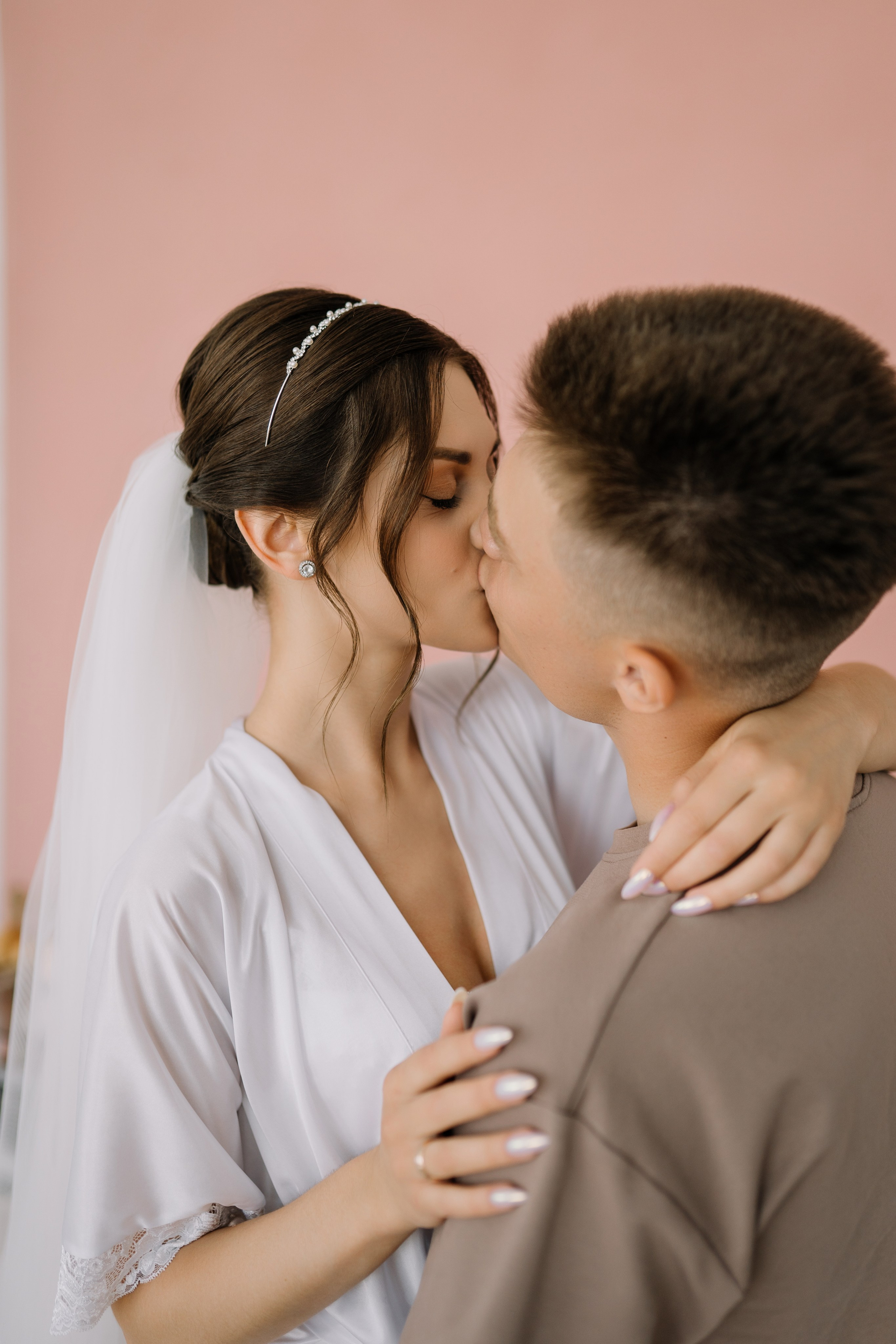 Кирилл и Катя