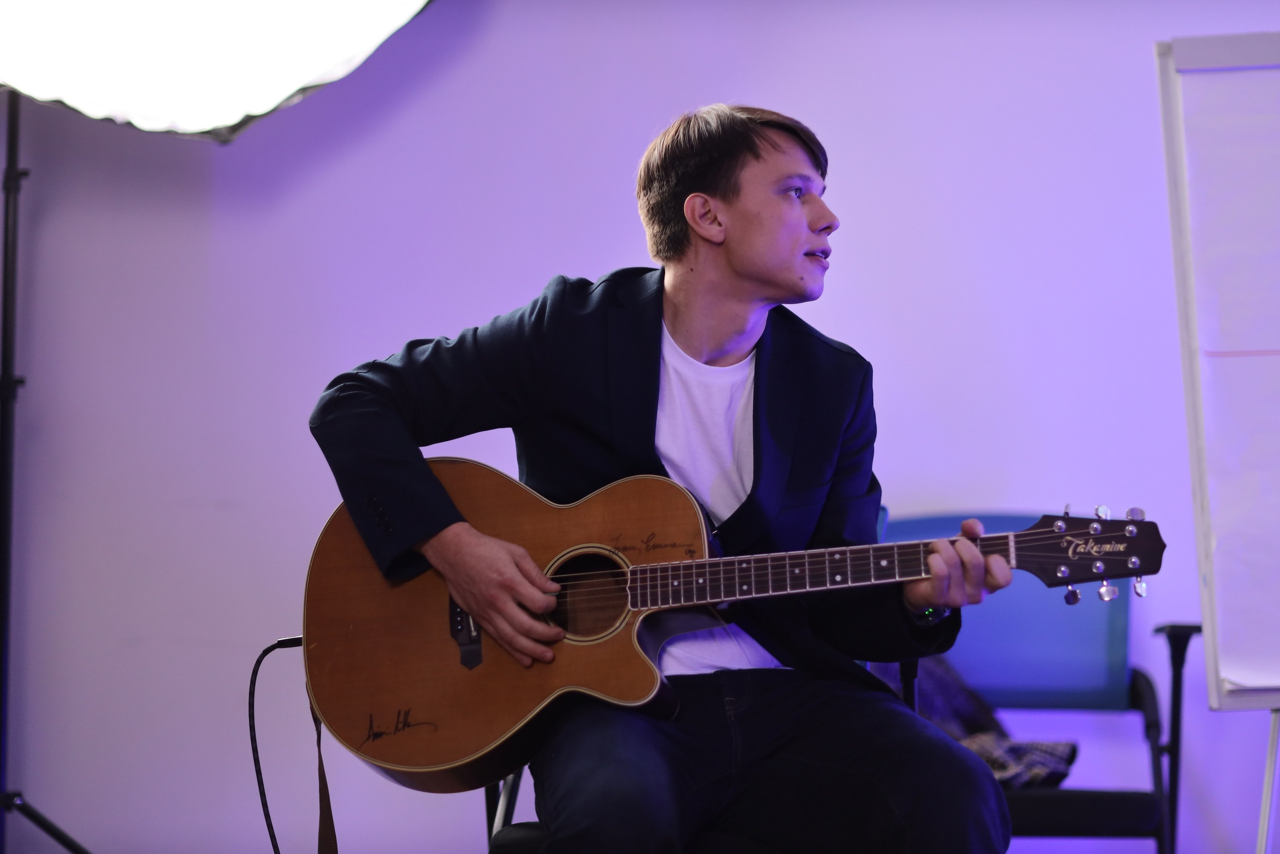 МастерМайнд 1.2. Съемка в студии под ваш запрос, студийные съемки, фотографии архитектурных объектов — Александр Евстигнеев — фотограф Москва