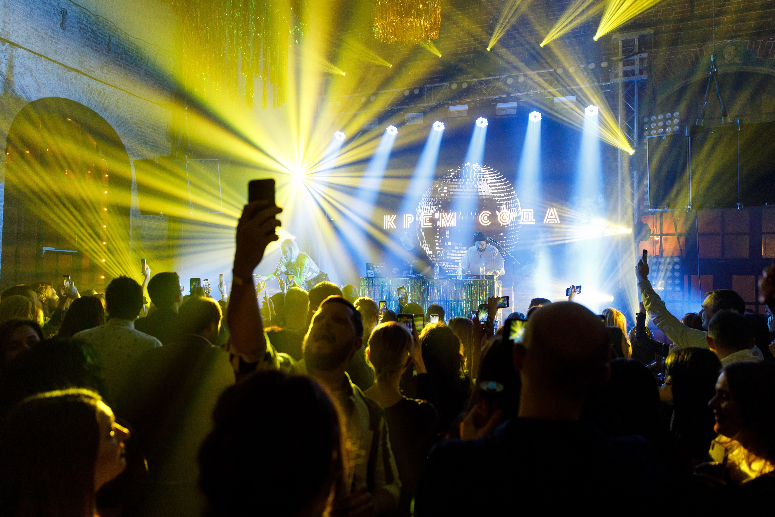 73. Фотограф Недорез Александр в Москве. Репортаж на ваших мероприятиях