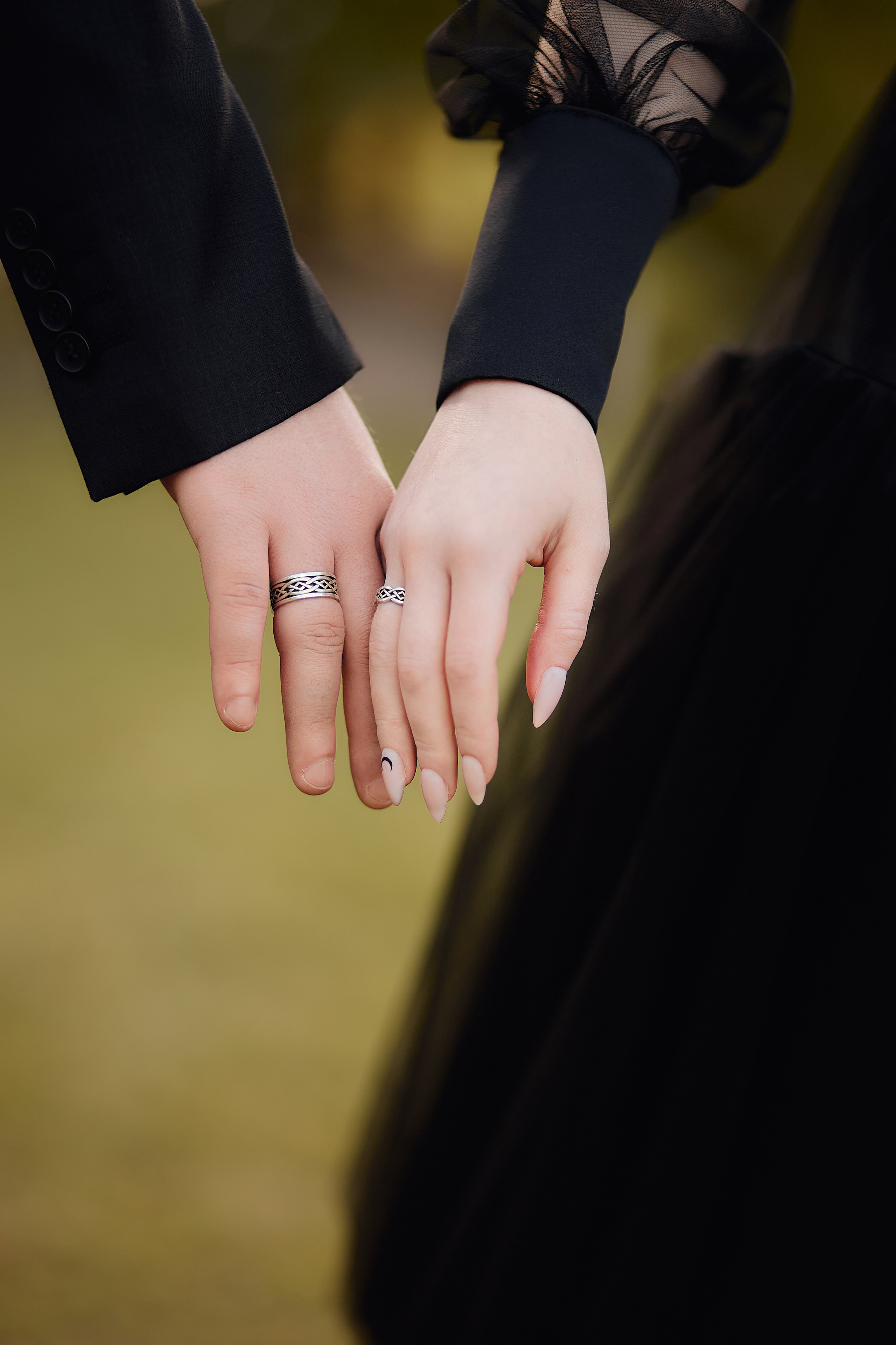 Тимур и Ольга. Свадебный фотограф Чайковский