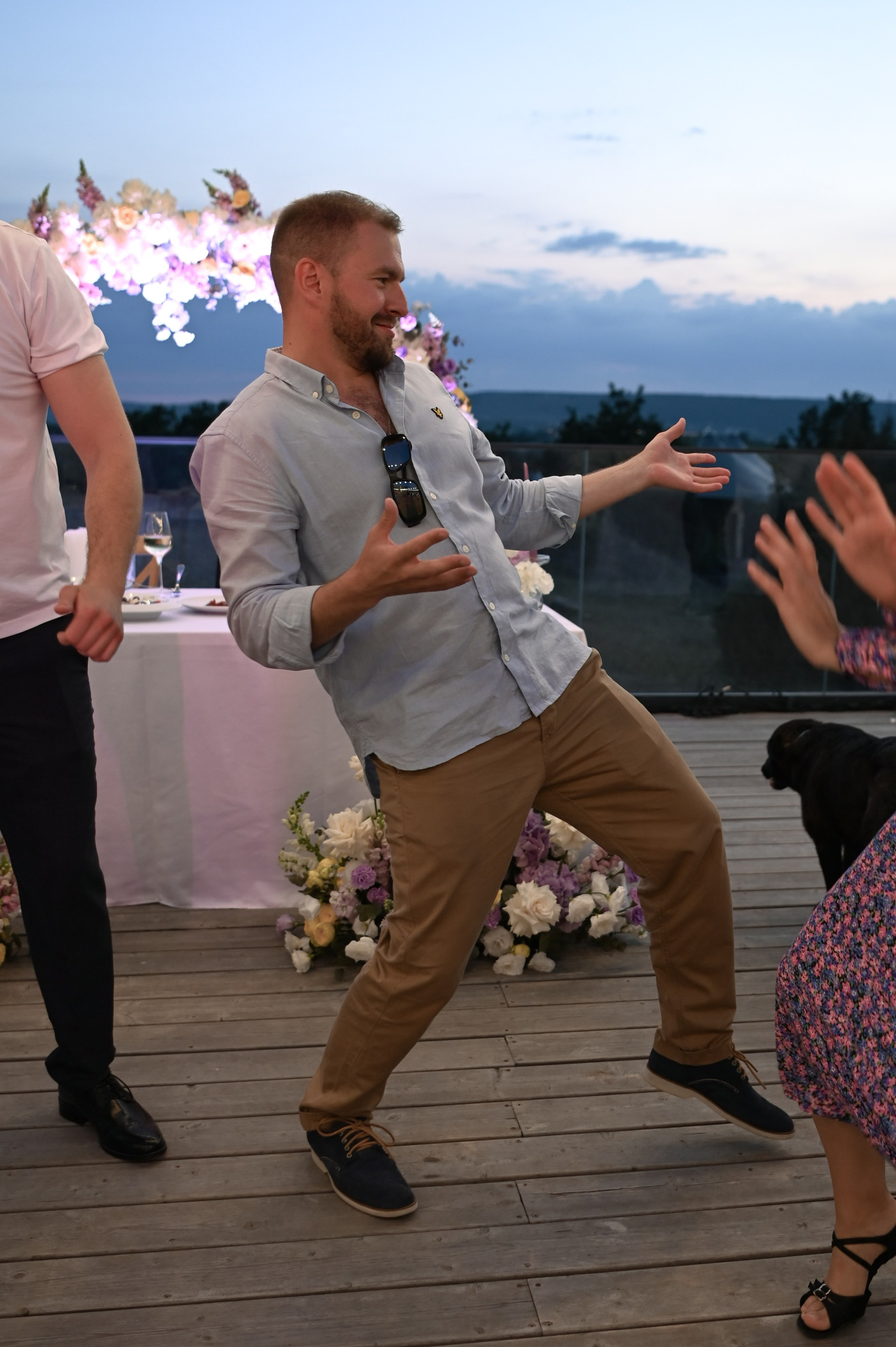 Рома и Вика (API Balaklava). Свадебный фотограф. Крым и дальше!