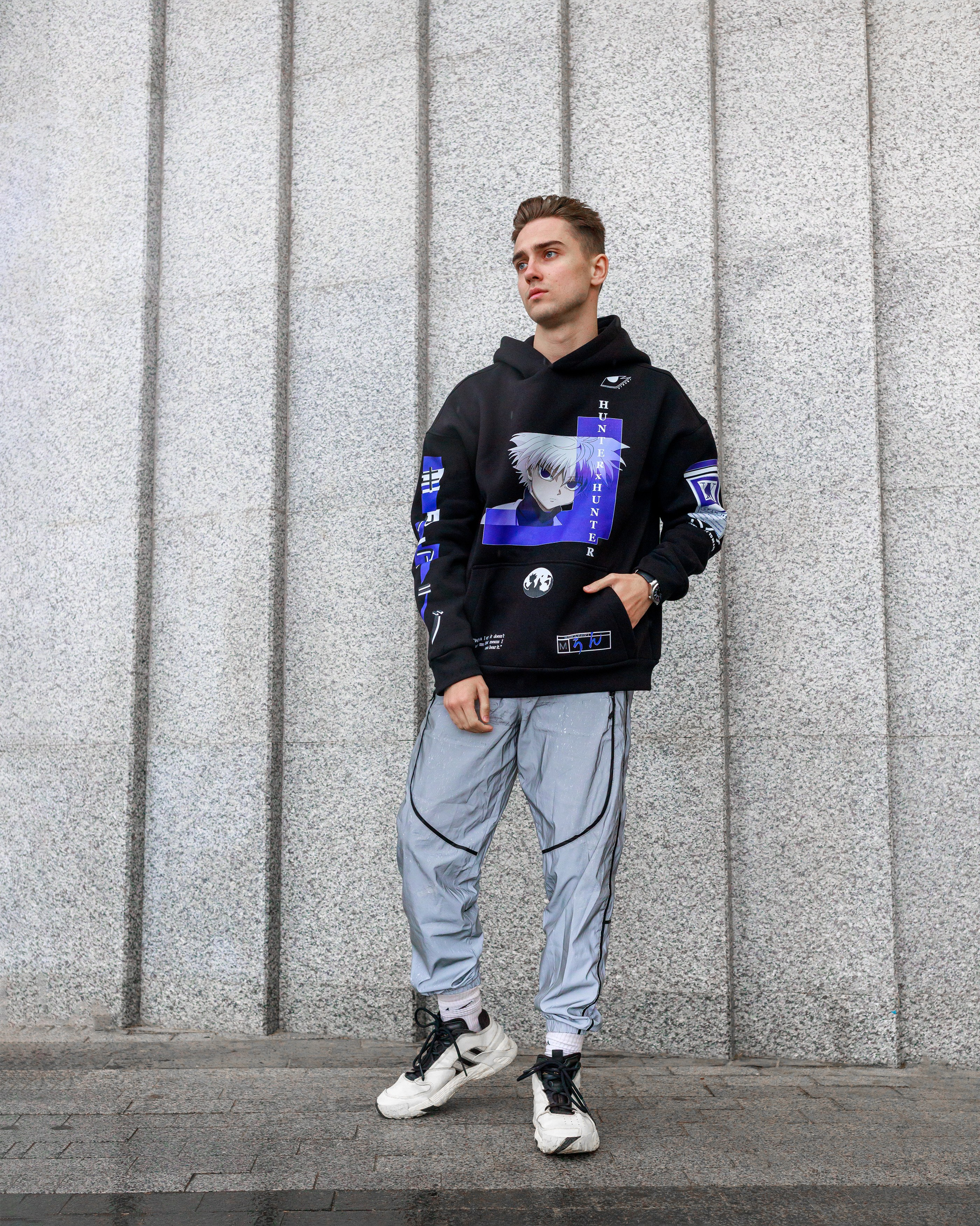 KIRUMI. Игорь Березин — фотограф в Москве. Мужские портреты и коммерческая съёмка