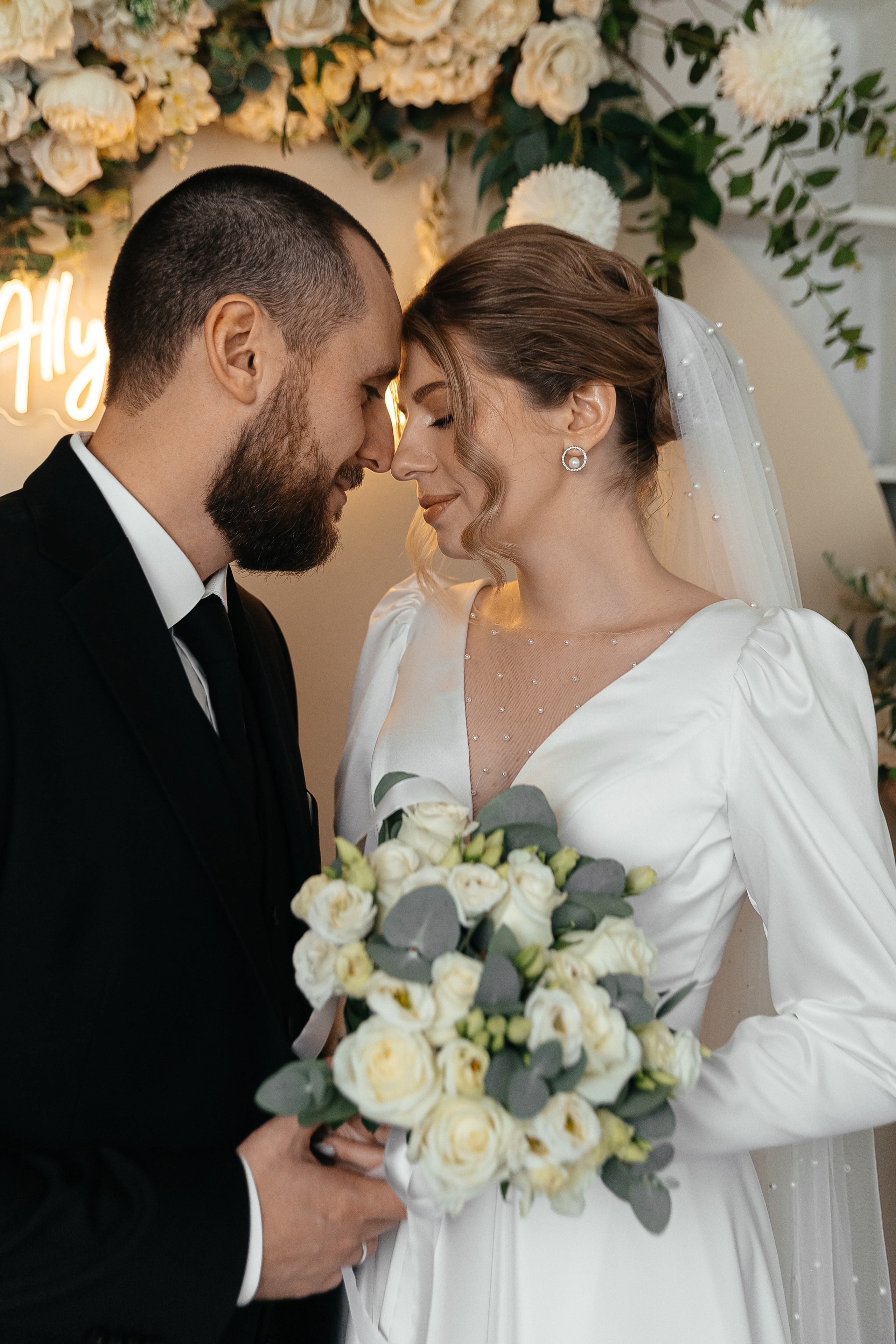 Никита и Оля. Главная