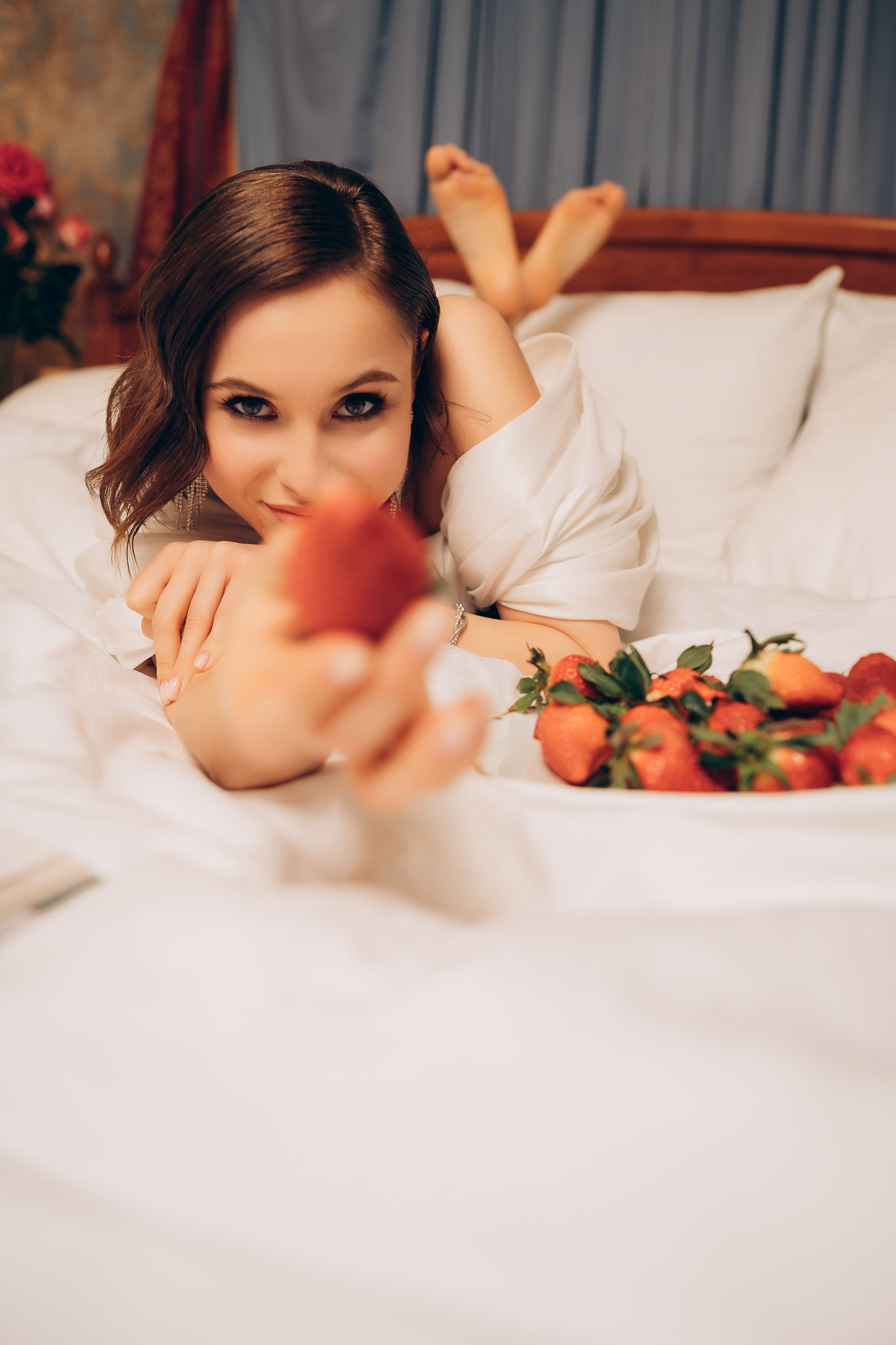 Девичник. Отель. Контент и бизнес съемка. Первоуральск, Екатеринбург.Наталья Старек