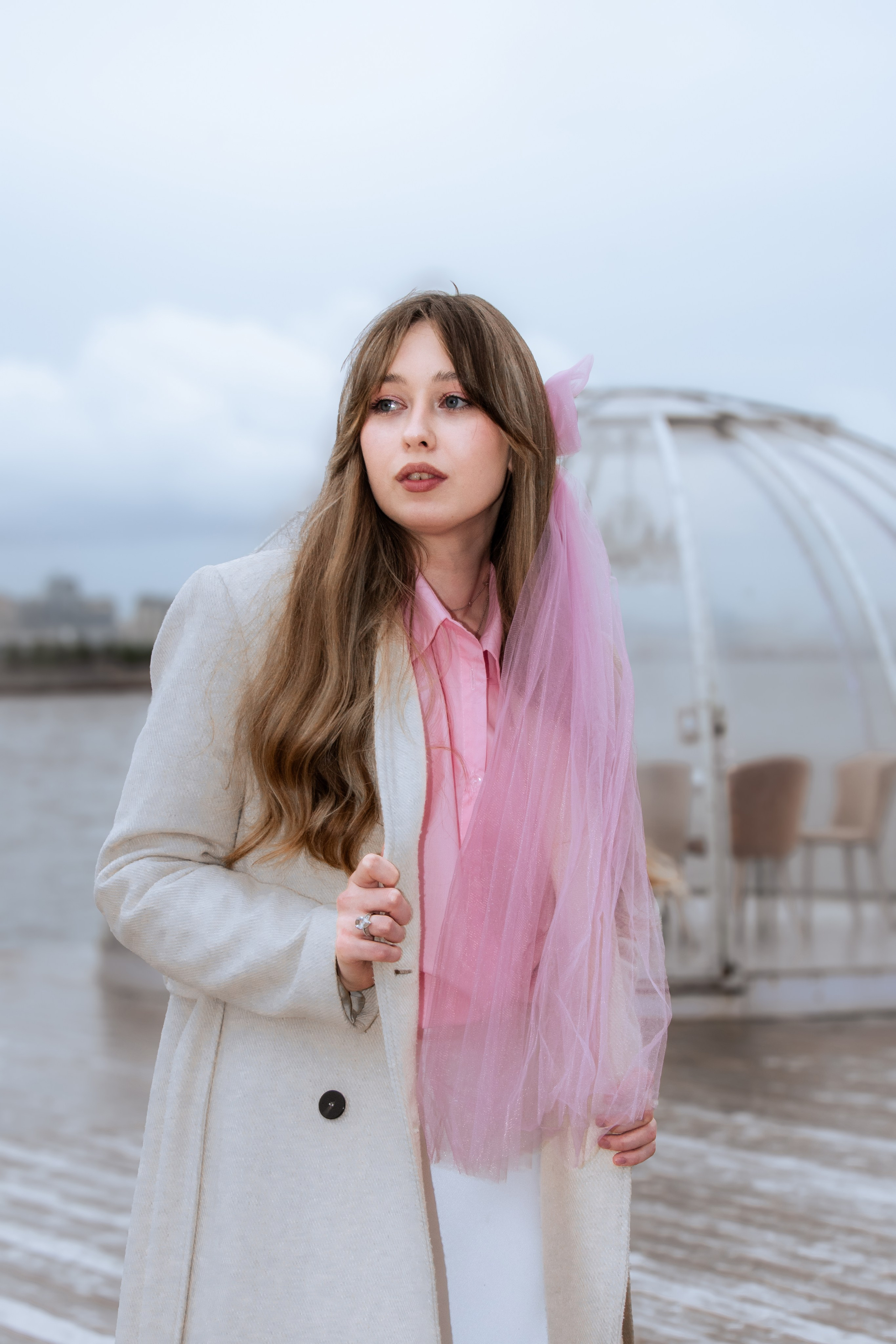 Розовый девичник. Фотограф в Санкт-Петербурге Ксения Яковчук