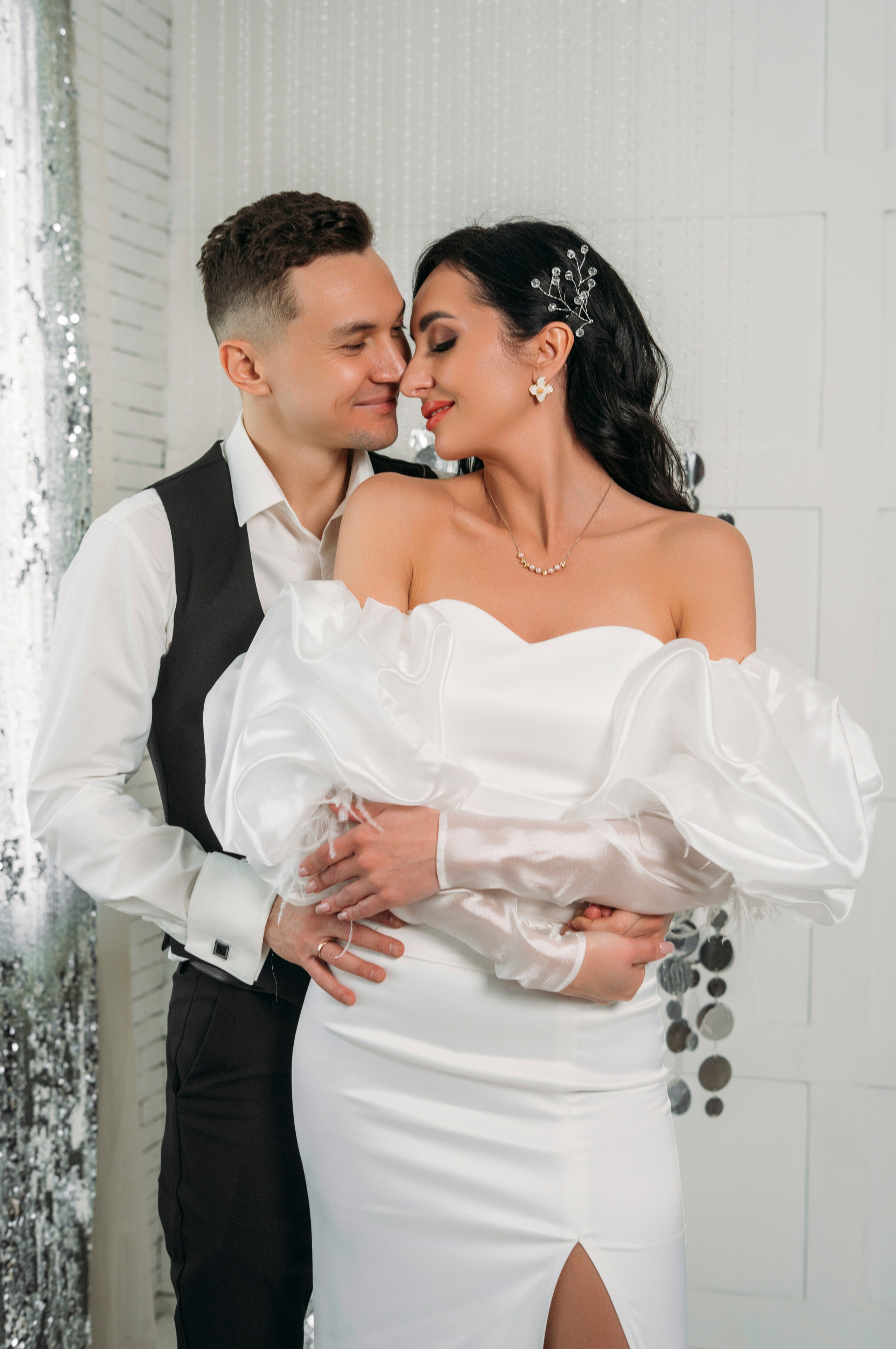 Антон и Валерия. Семейный и женский фотограф в Чите