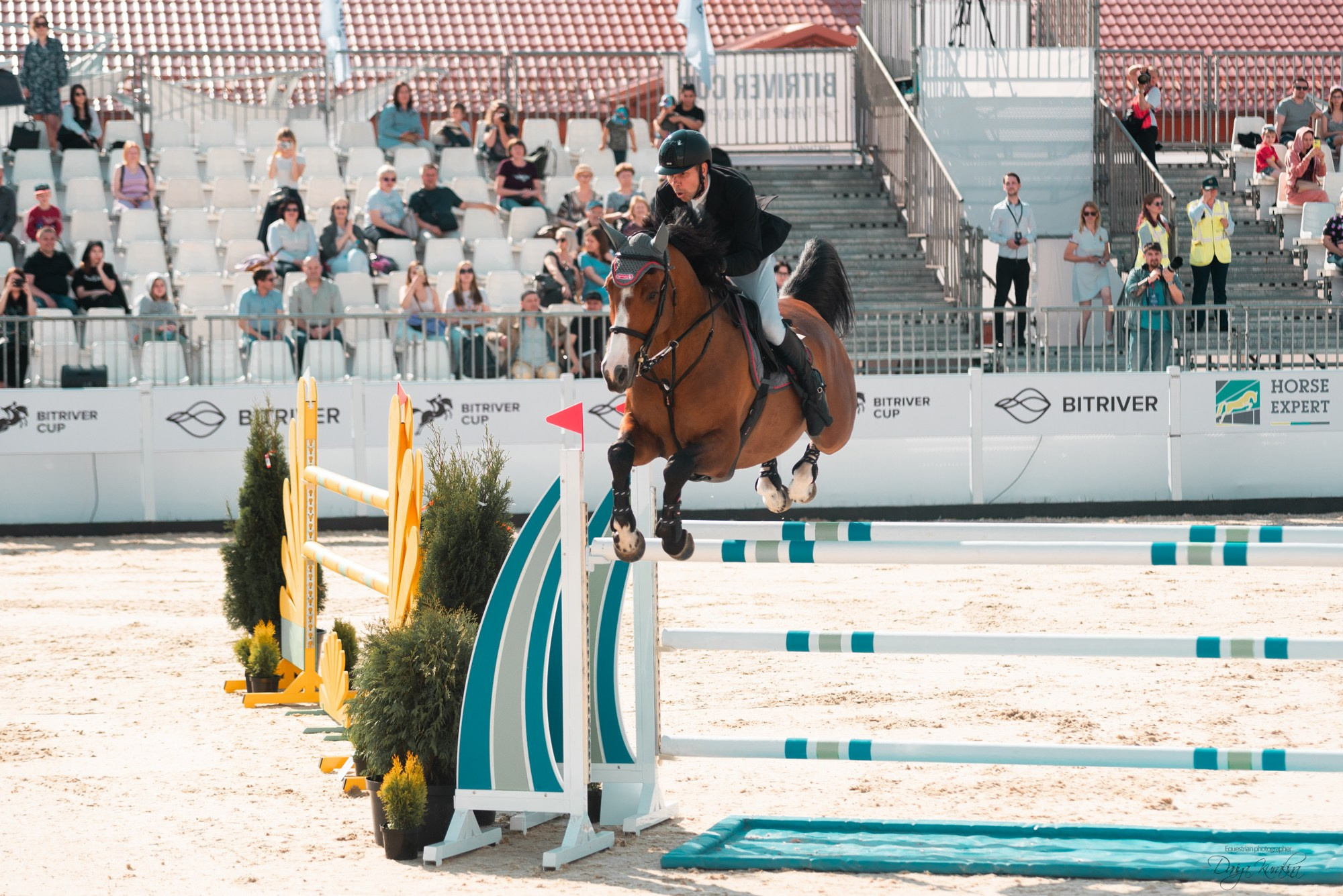 BITRIVER CUP 2023. Конный фотограф Куракина Дарья • Фотосессии с лошадьми