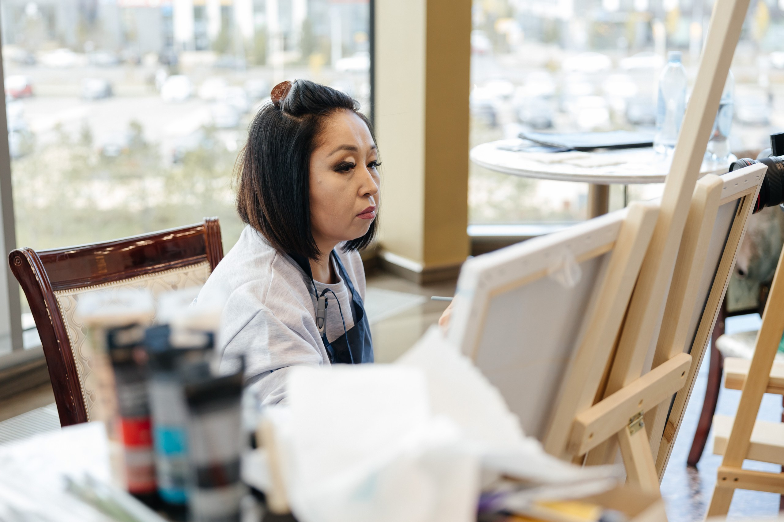 Проект 3. 15 летие Самрук Казына. Дата: октябрь 2023. Профессиональный фотограф в городе Астана/Алматы Даурен Сембаев