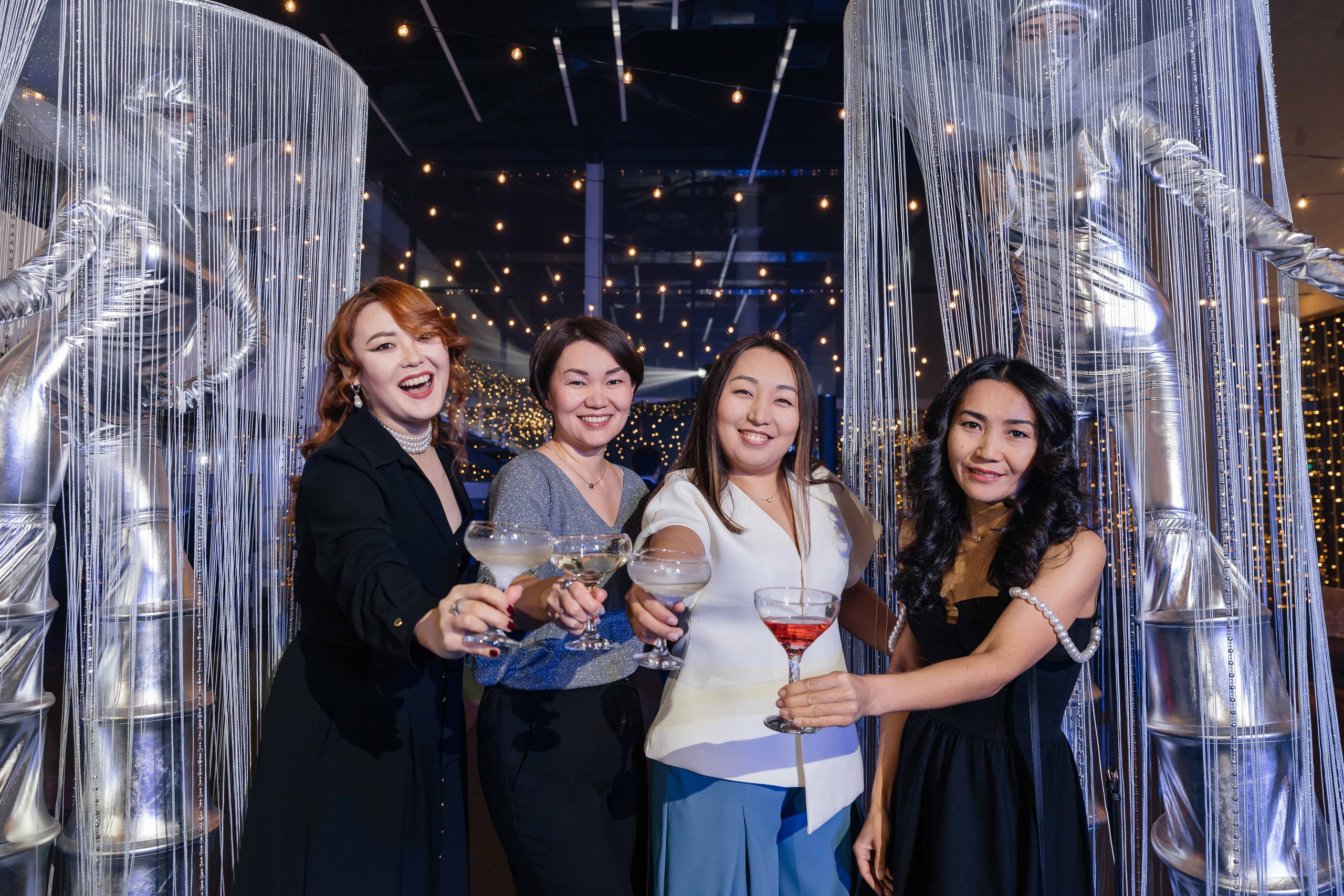 Проект 2. Корпоратив CT AGRO. Дата: декабрь 2023. Профессиональный фотограф в городе Астана/Алматы Даурен Сембаев