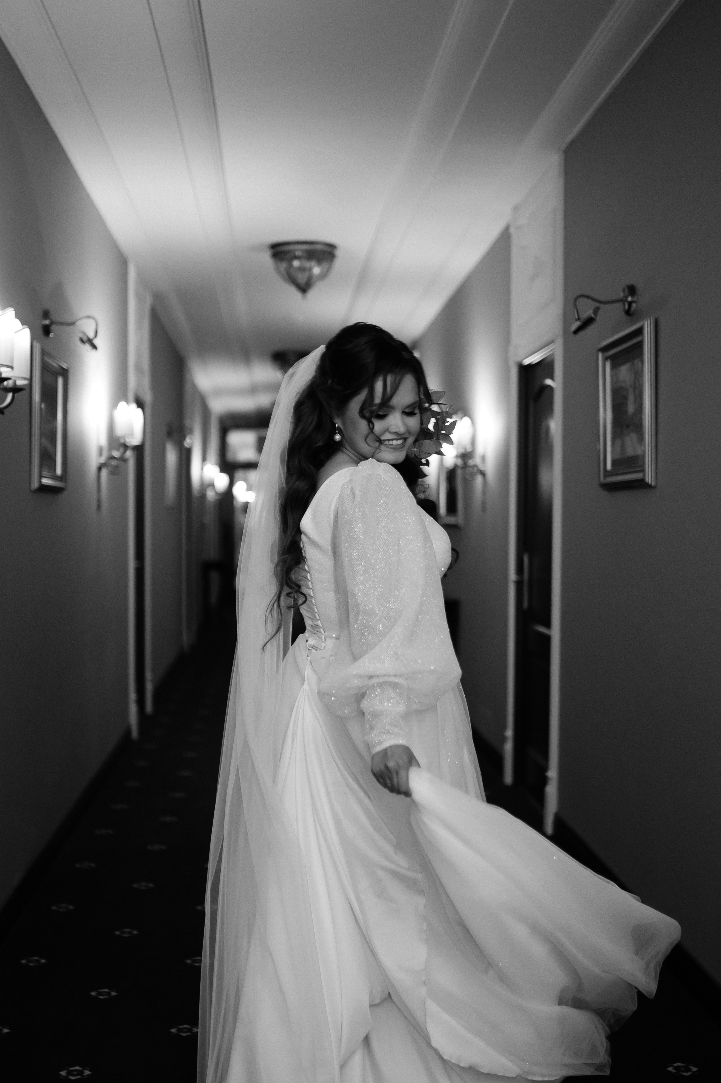 Свадьба Полины и Вадима. Свадебный и контент фотограф в Петрозаводске Ксения Истрафилова