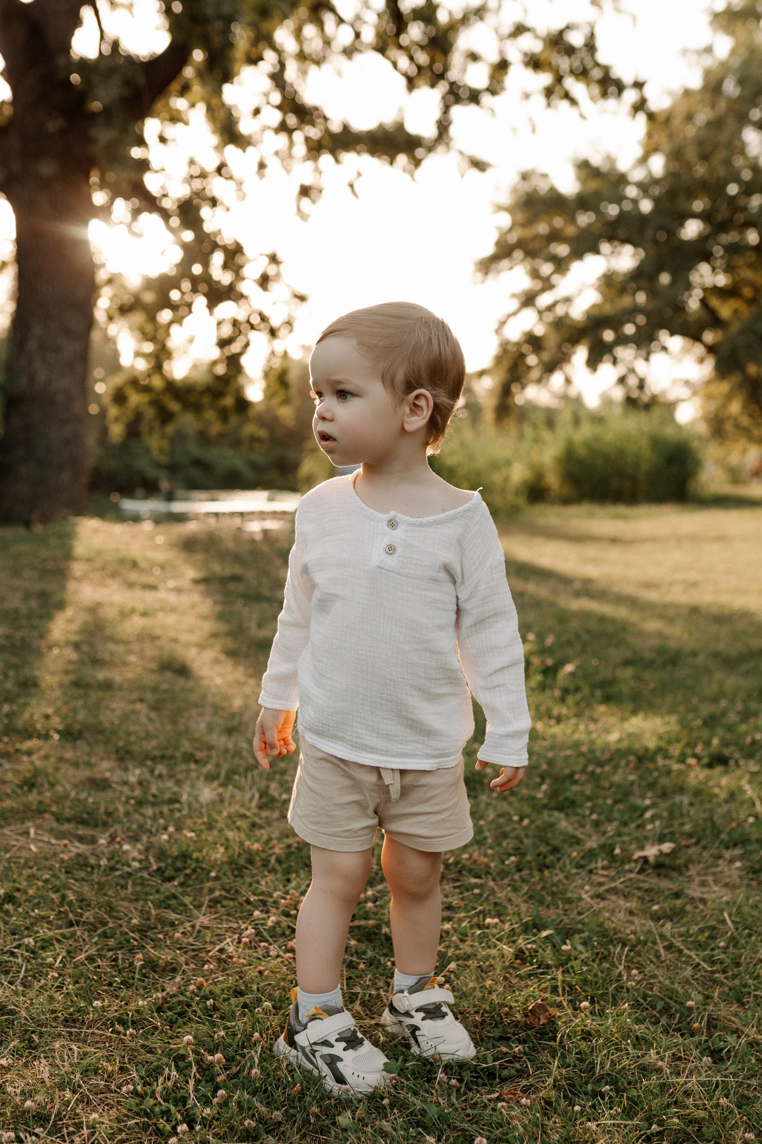 Оксана, Лёша, Рома и Коля. Семейный фотограф в Краснодаре Яна Морева