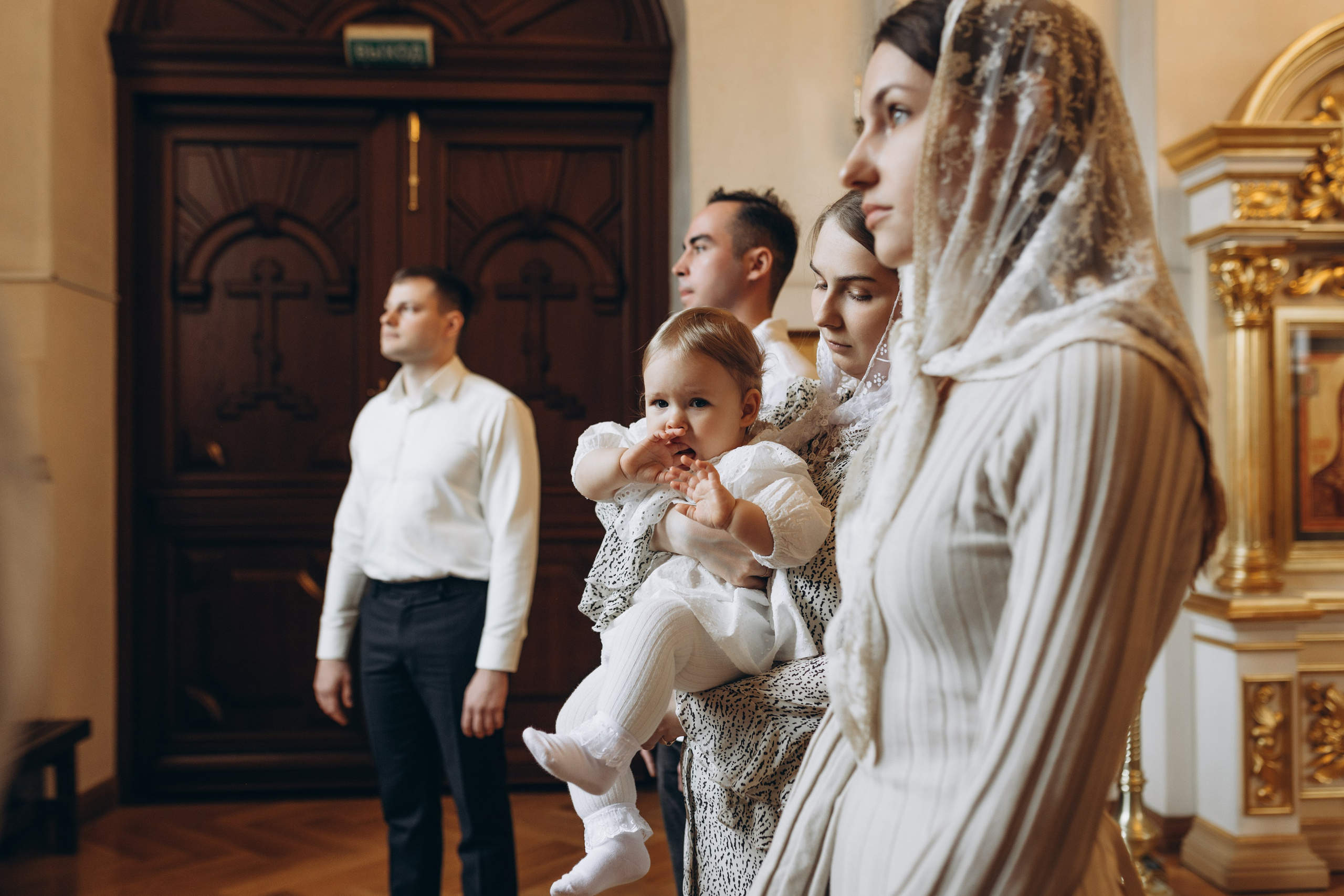 Ваш фотограф на Таинство Крещения и Венчания Морева Яна Краснодар. Семейный фотограф в Краснодаре Яна Морева