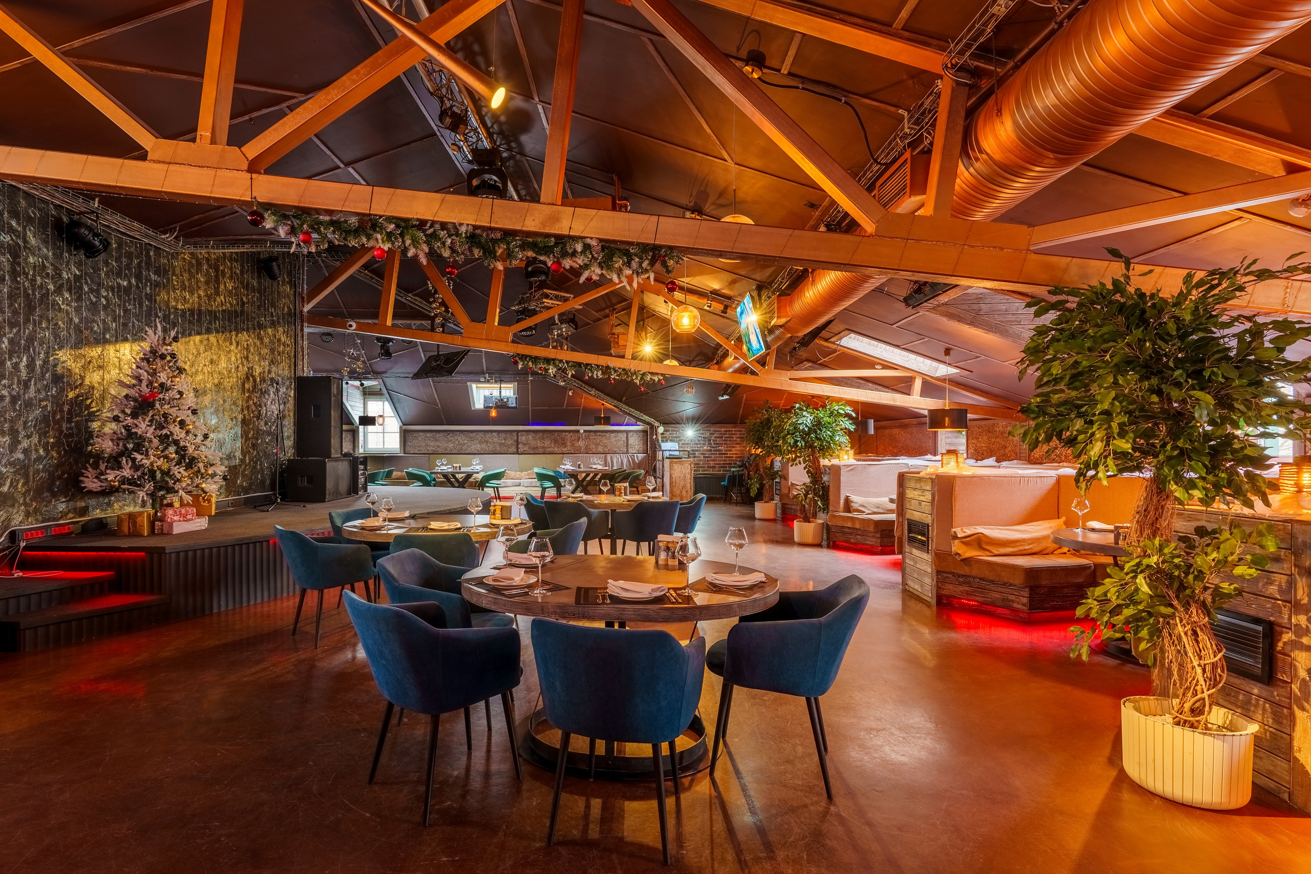 Bayazet. Фотограф в Санкт-Петербурге Артем Михайлов