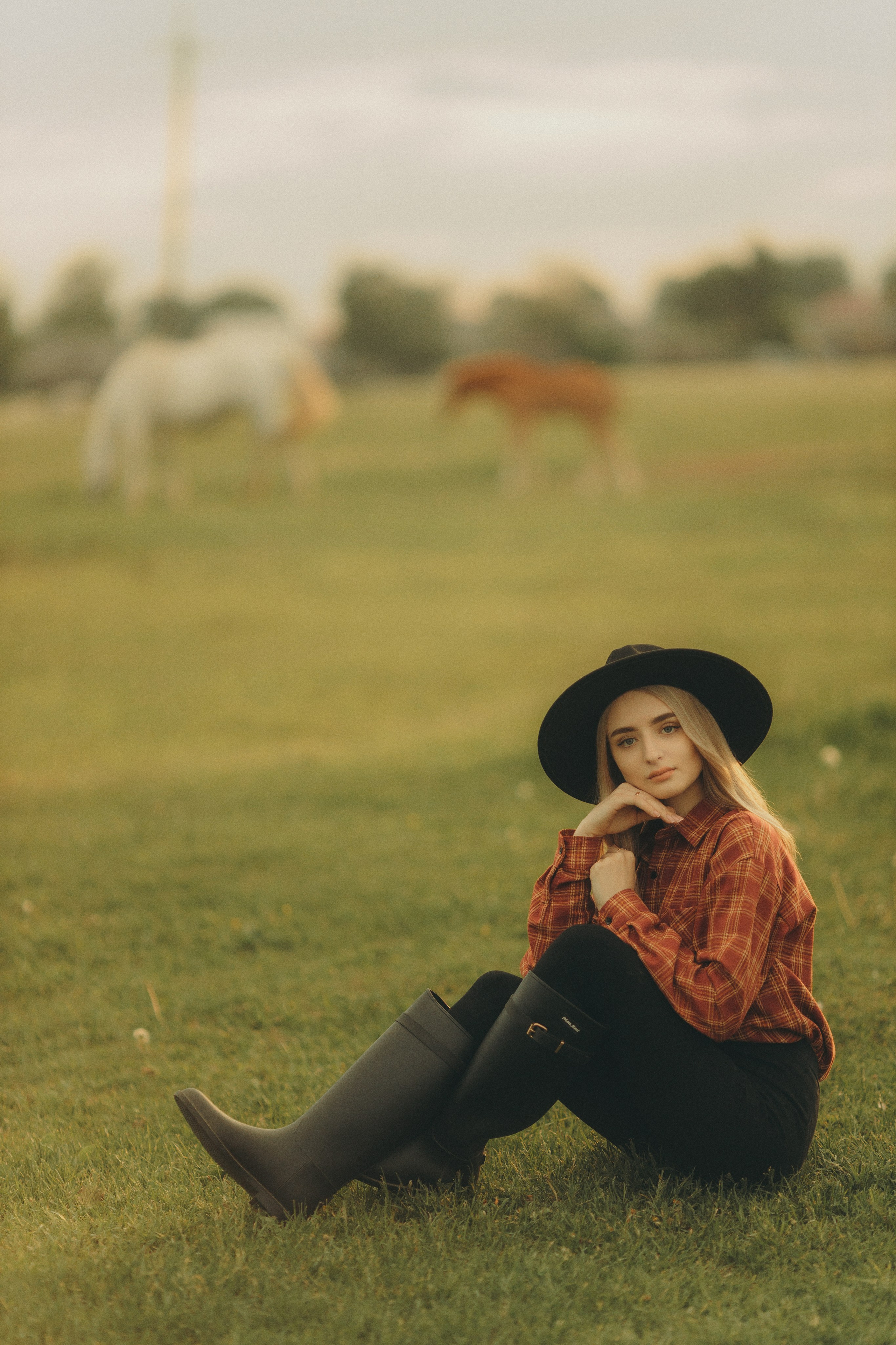 Индивидуальные уличные серии