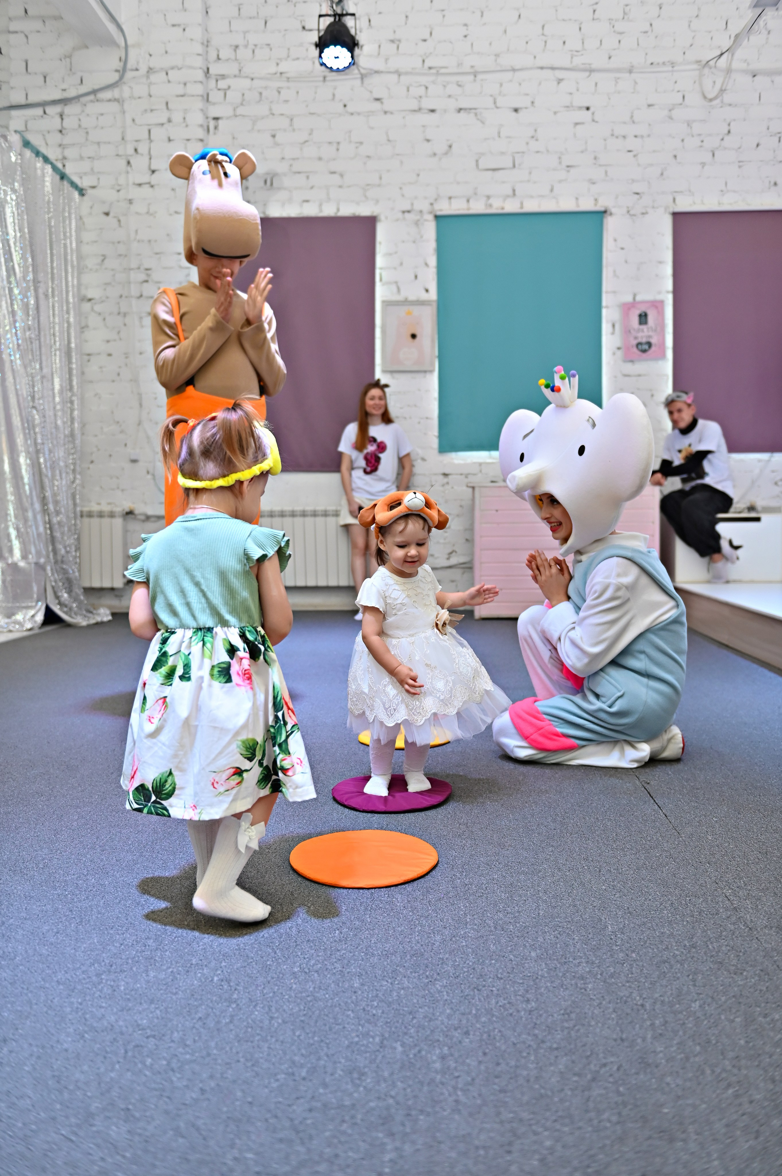 Дни Рождения. Свадебный и семейный фотограф Волгоград, Краснодар