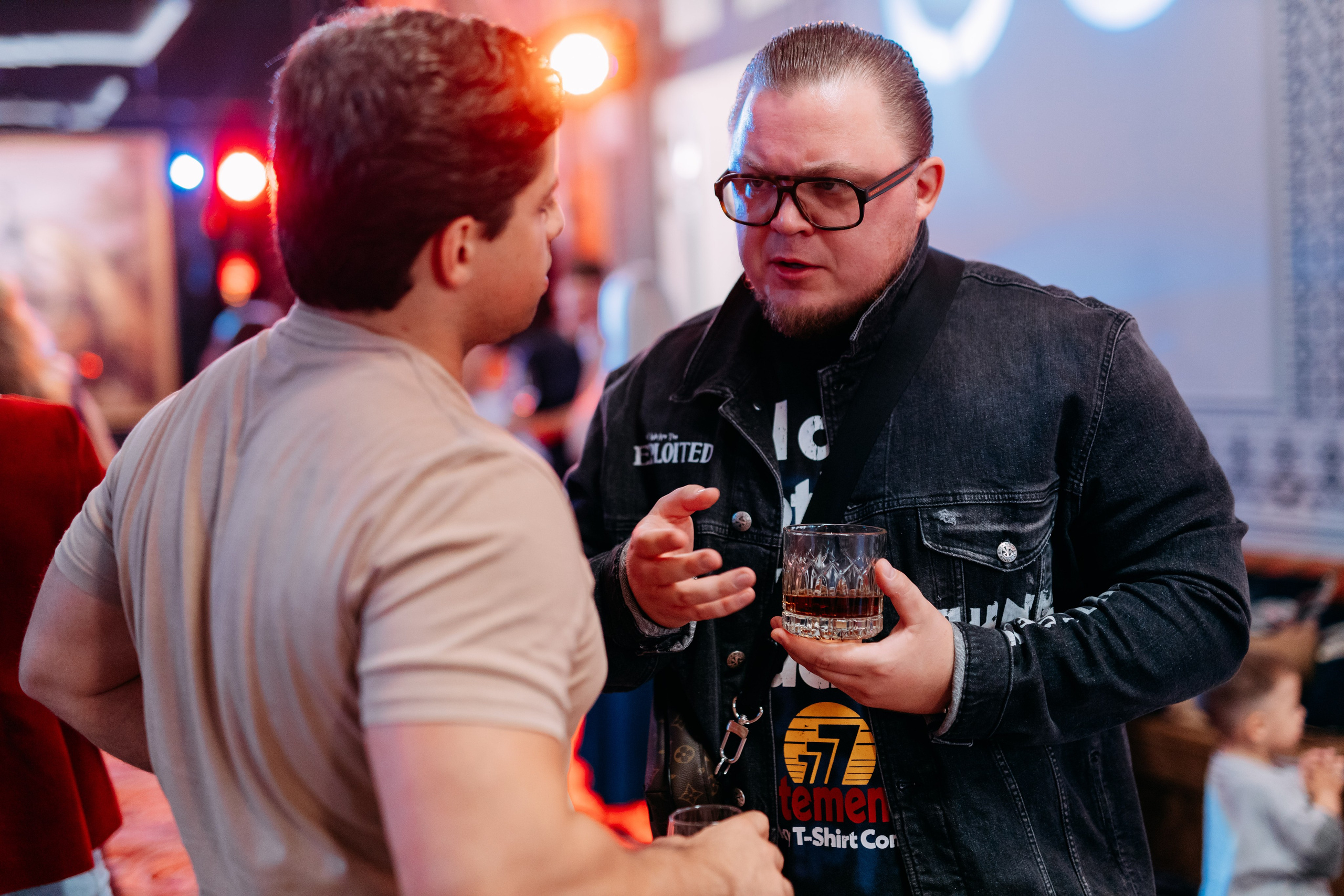 Открытие ресторана. Фото и видео съемка. Андрей Ионов