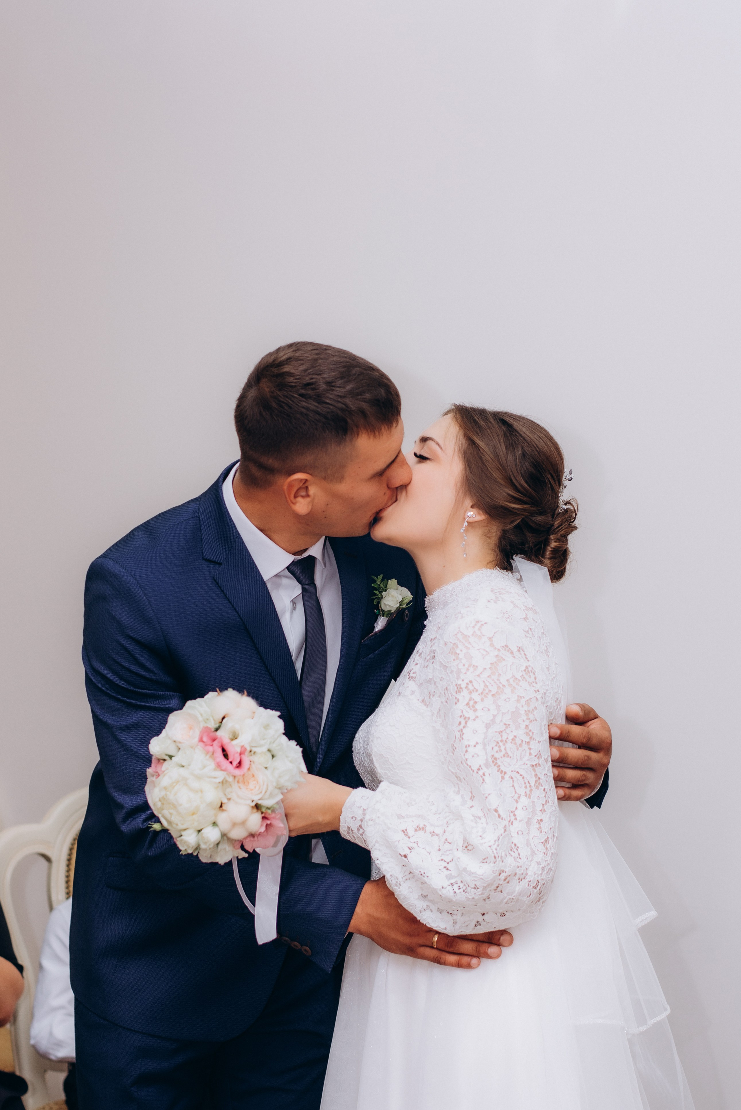 Наталья и Игорь. Артём Самойленко, фотограф в г. Волгоград