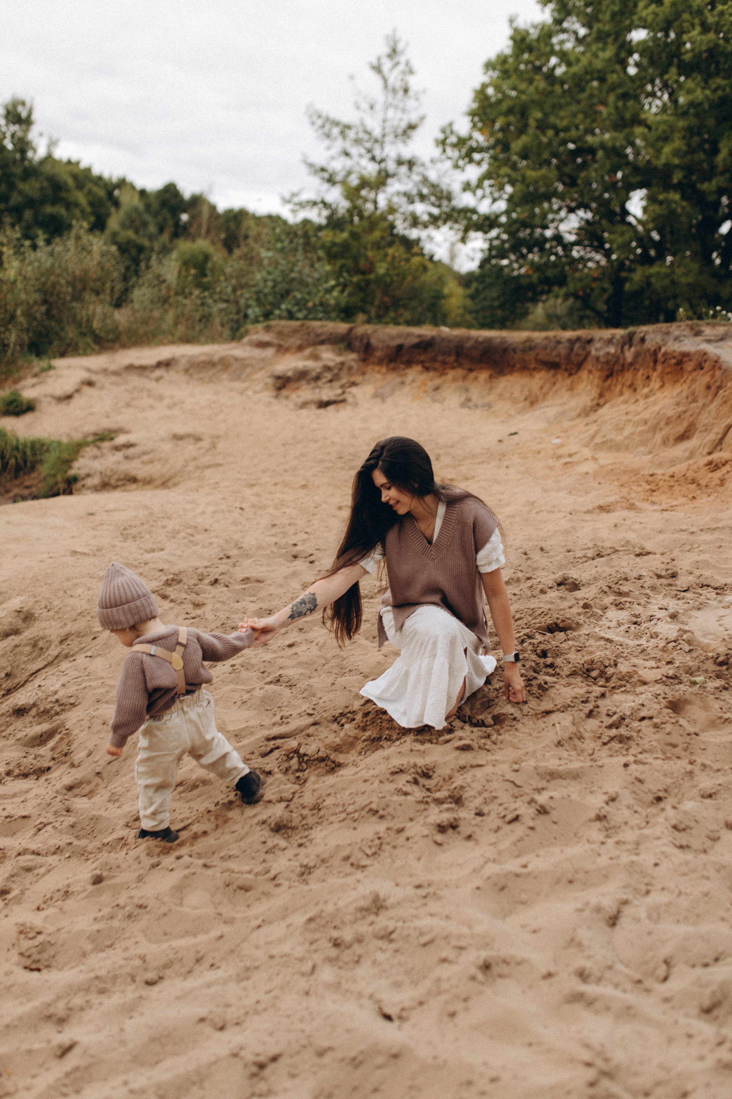 Света и Матвей. Фотограф в Нижнем Новгороде Лебедева Елена
