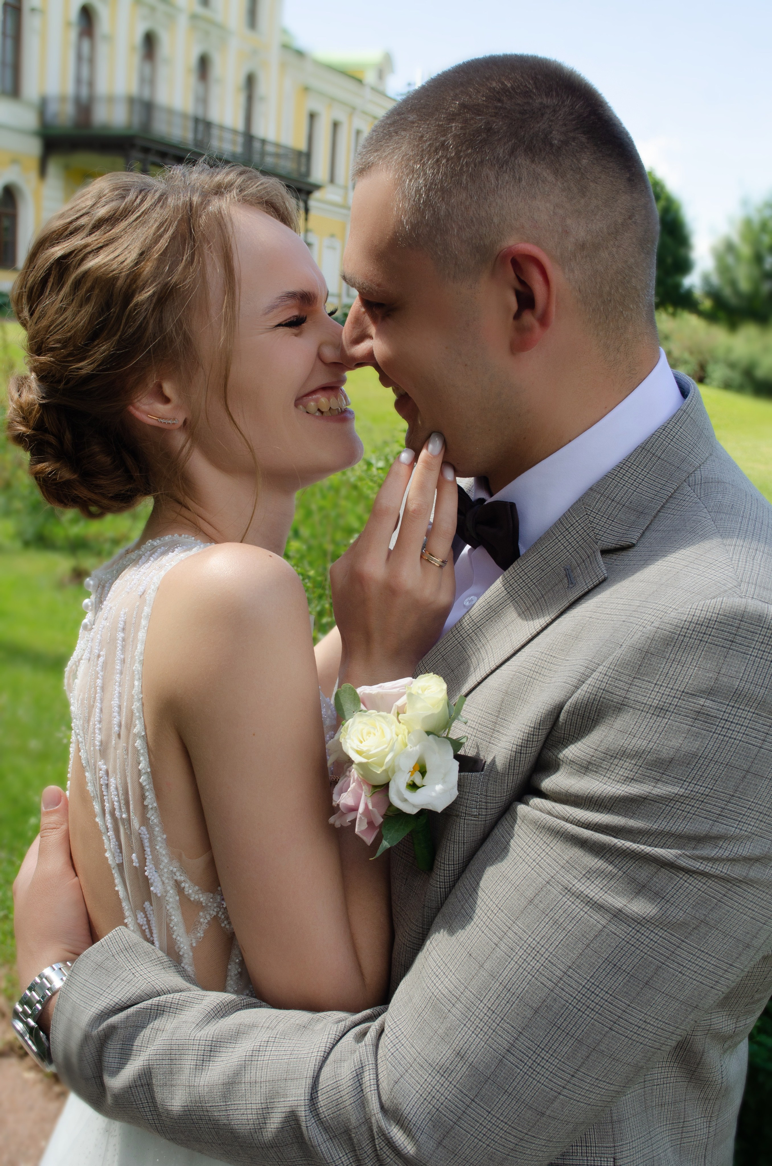 Александр & Наталья. Photographer_diaanka777