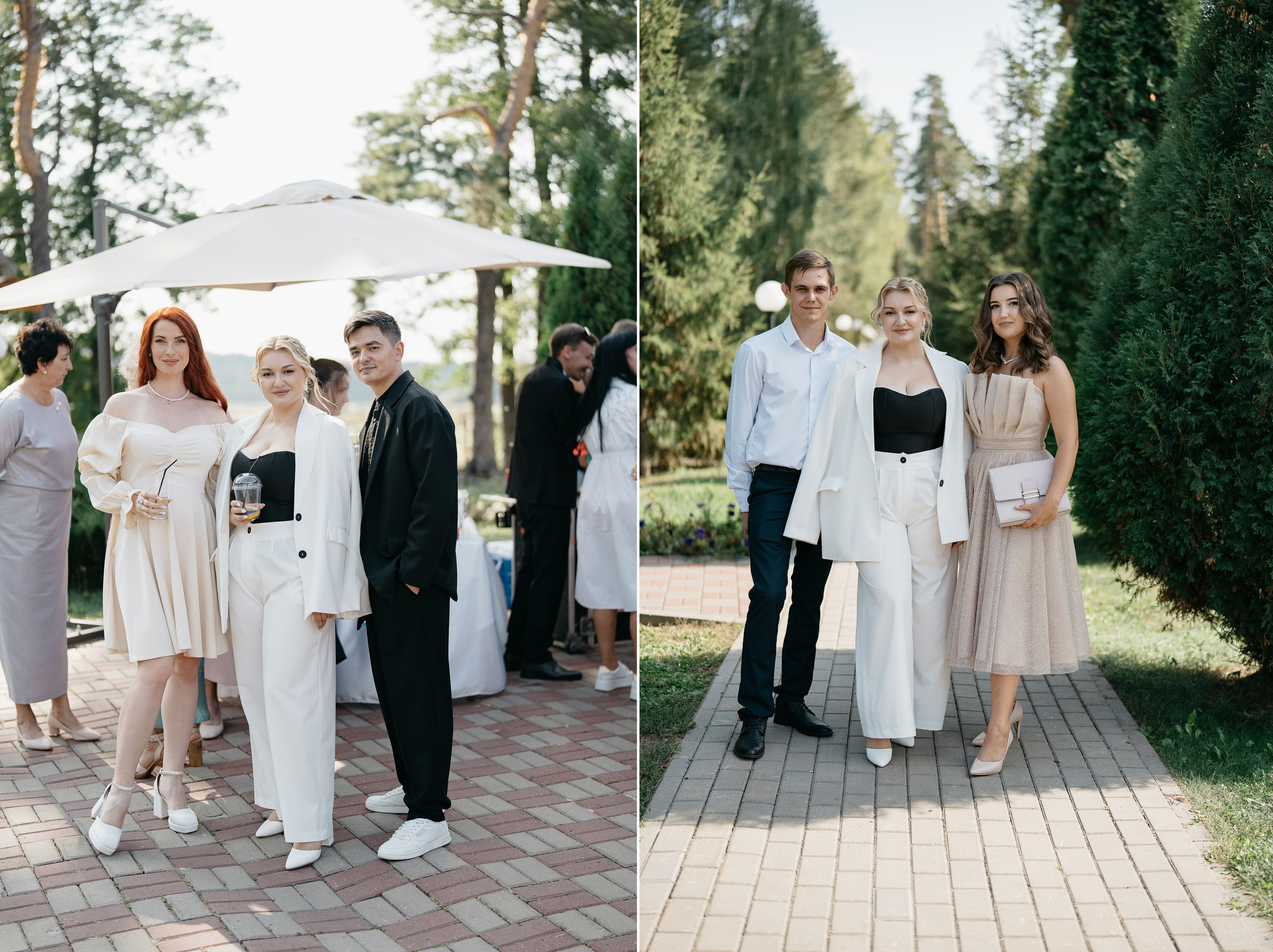 Евгений & Ольга. Свадебный и репортажный фотограф Юров Дмитрий