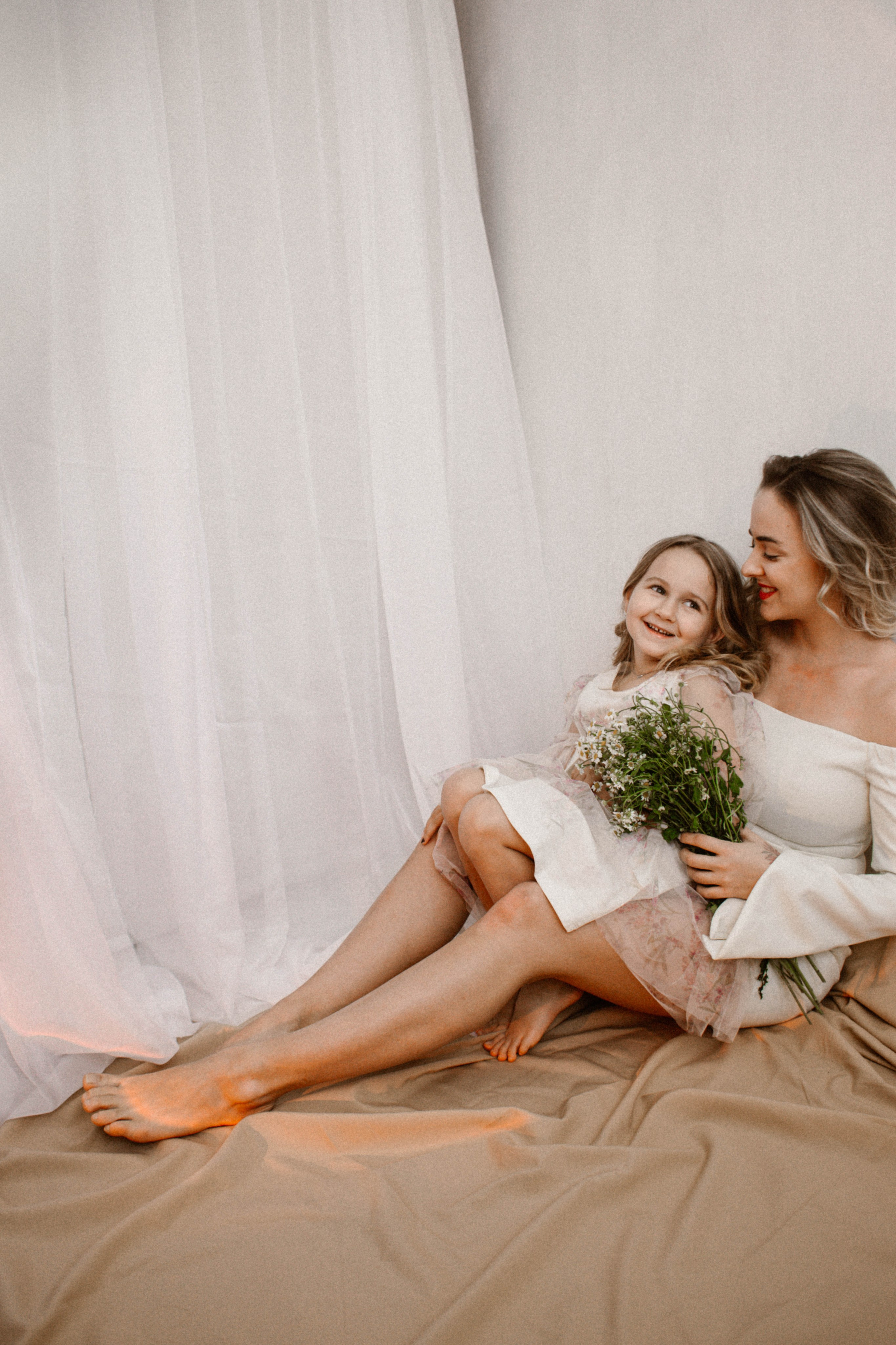 ДОМАшняя фотостудия. Фотограф в Нижнем Новгороде