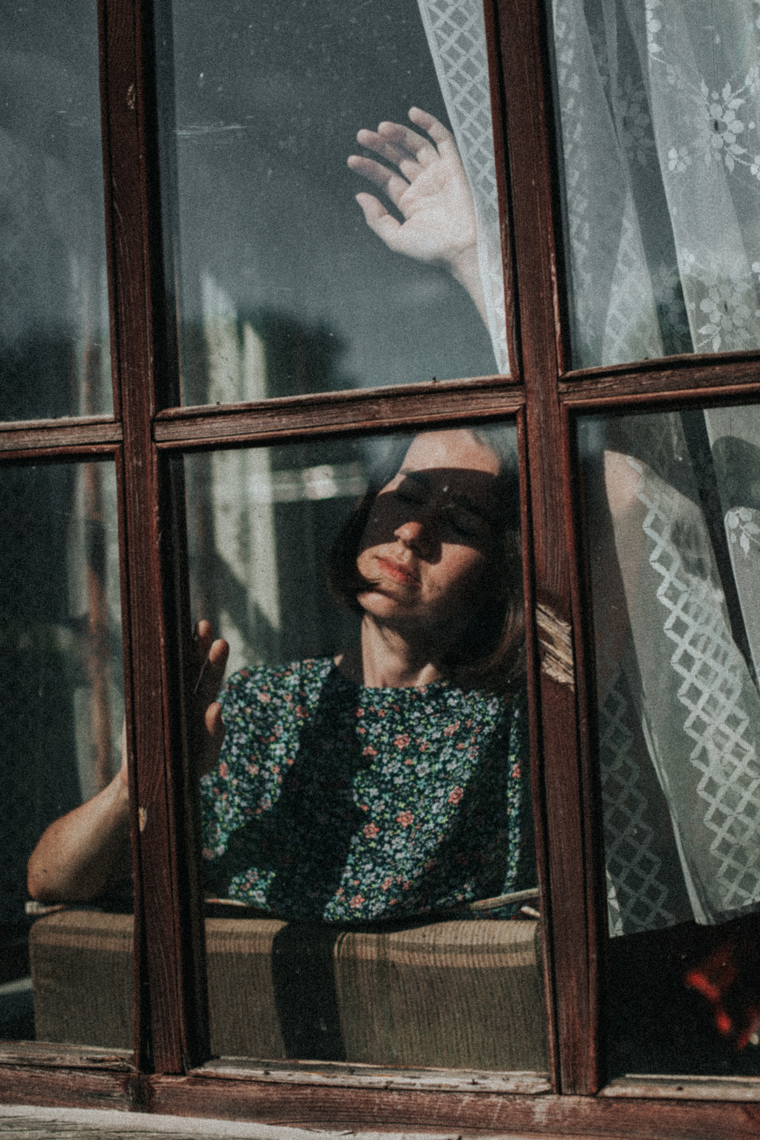 Арсен. Дом ретро. Фотограф в Нижнем Новгороде