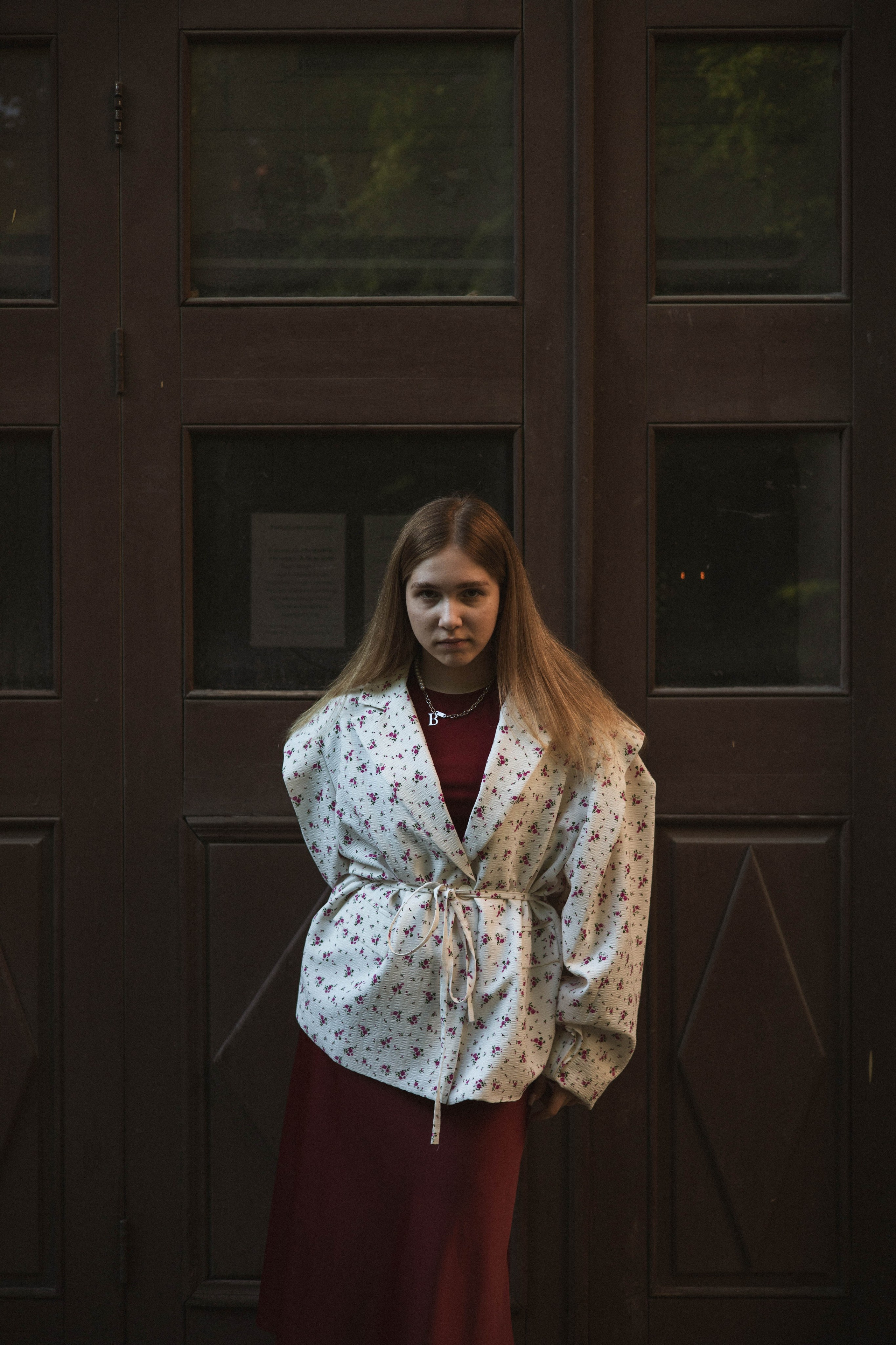 Индивидуальная съемка. Фотограф Комсомольск-на-Амуре Анна Заворина