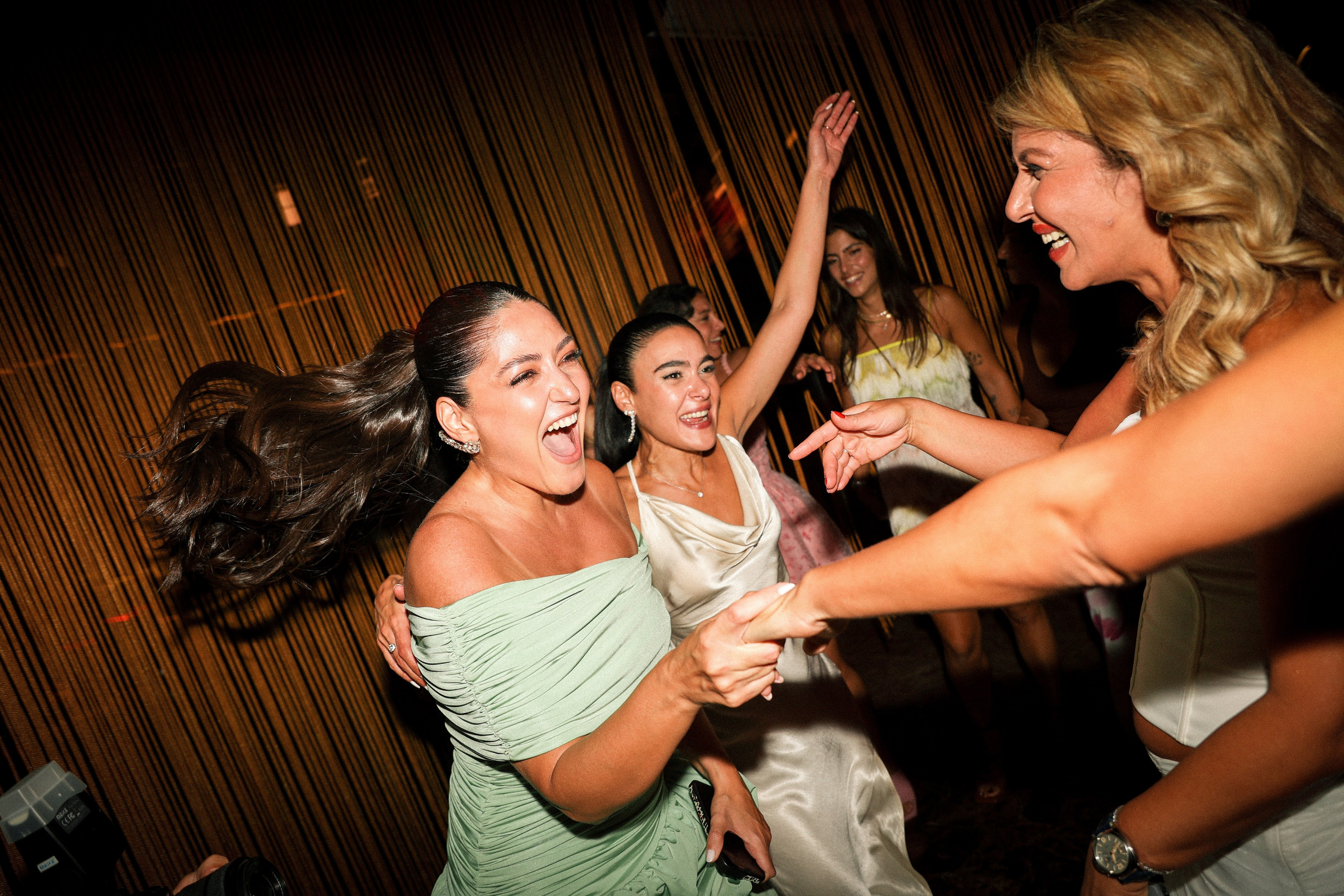 Wedding in Dubai. Photographer in Georgia UAE Russia Nekit Fox