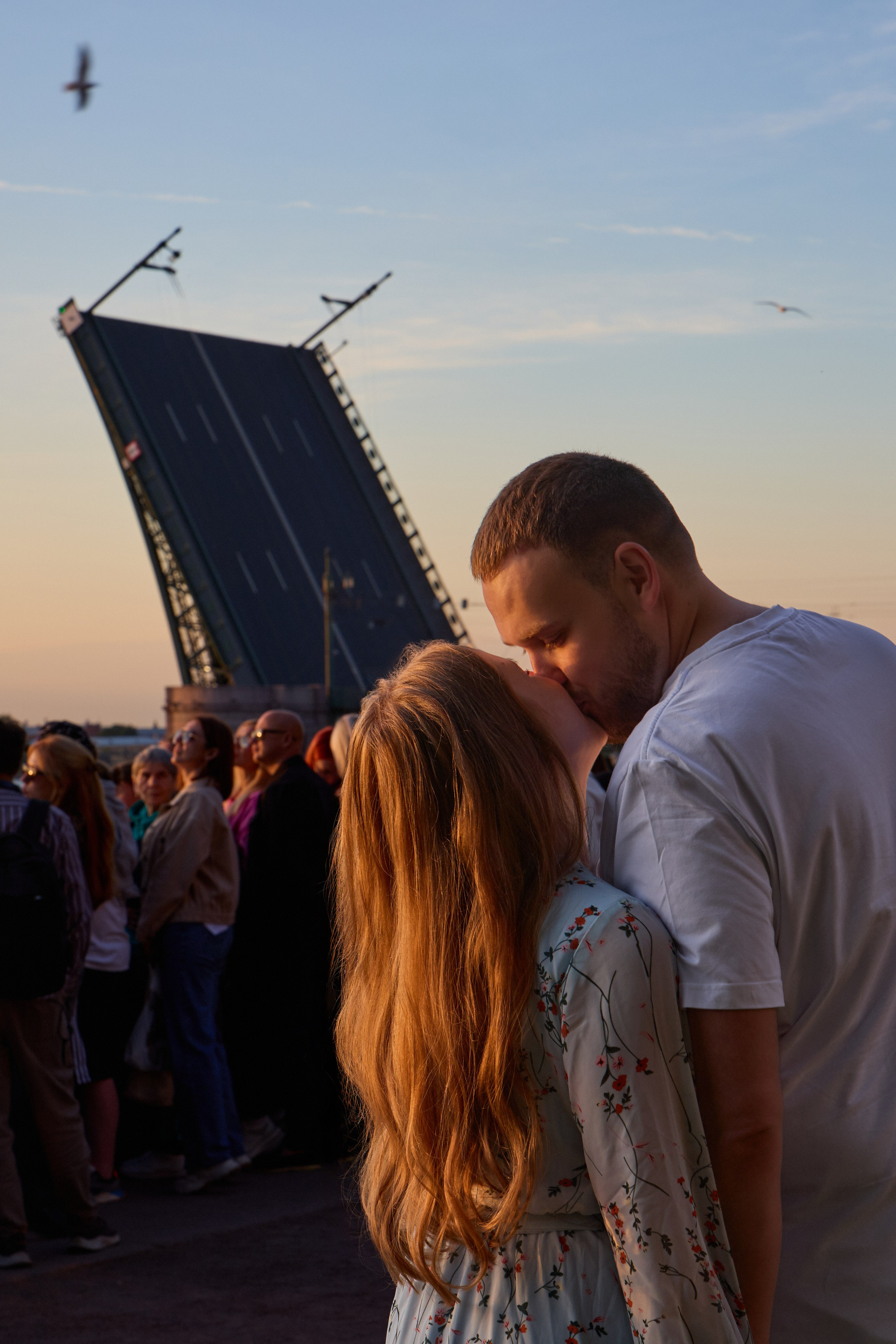 Олег & Ольга. Валерия Гуртовая | Фотограф, Санкт-Петербург