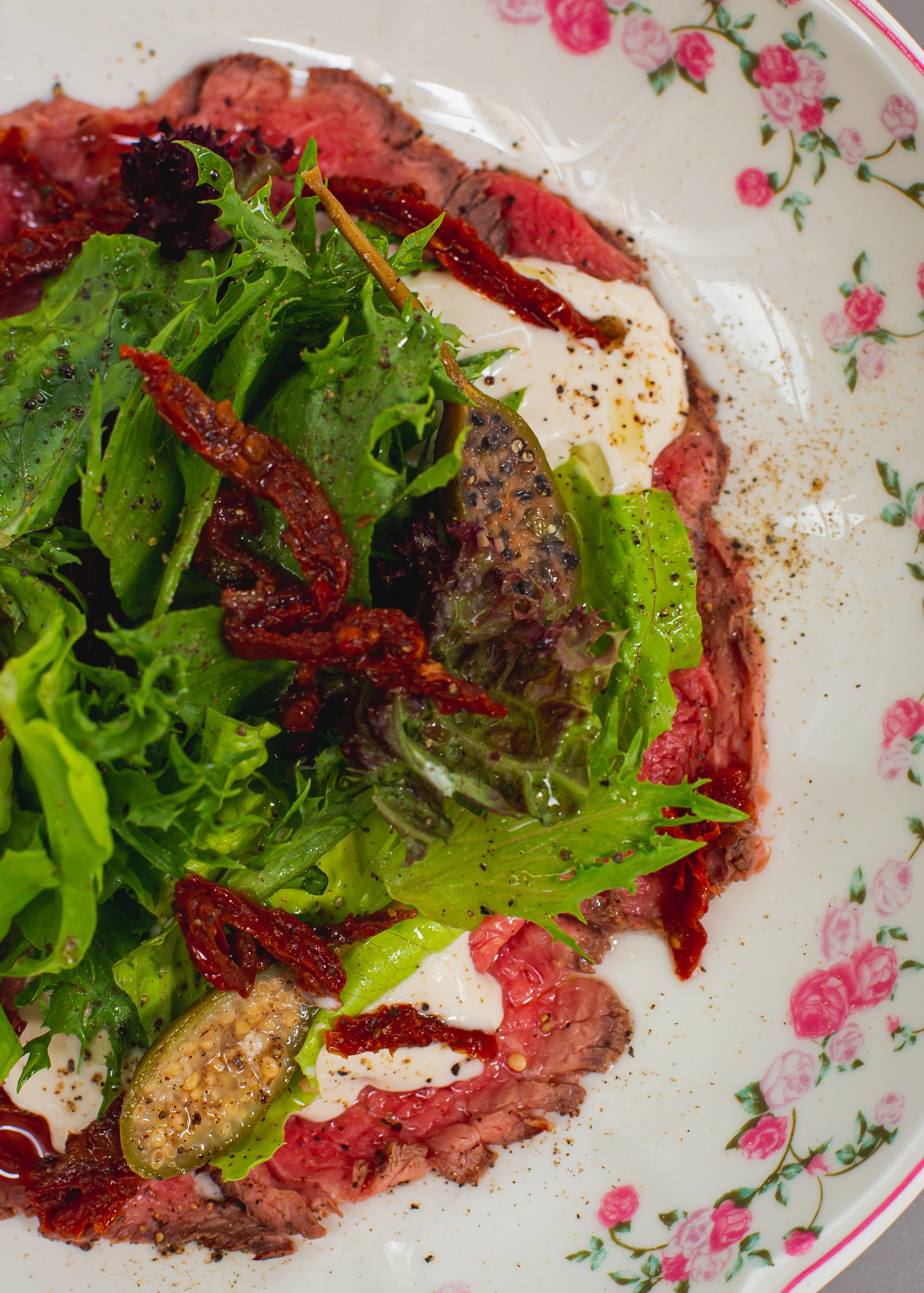 Фуд. Главная