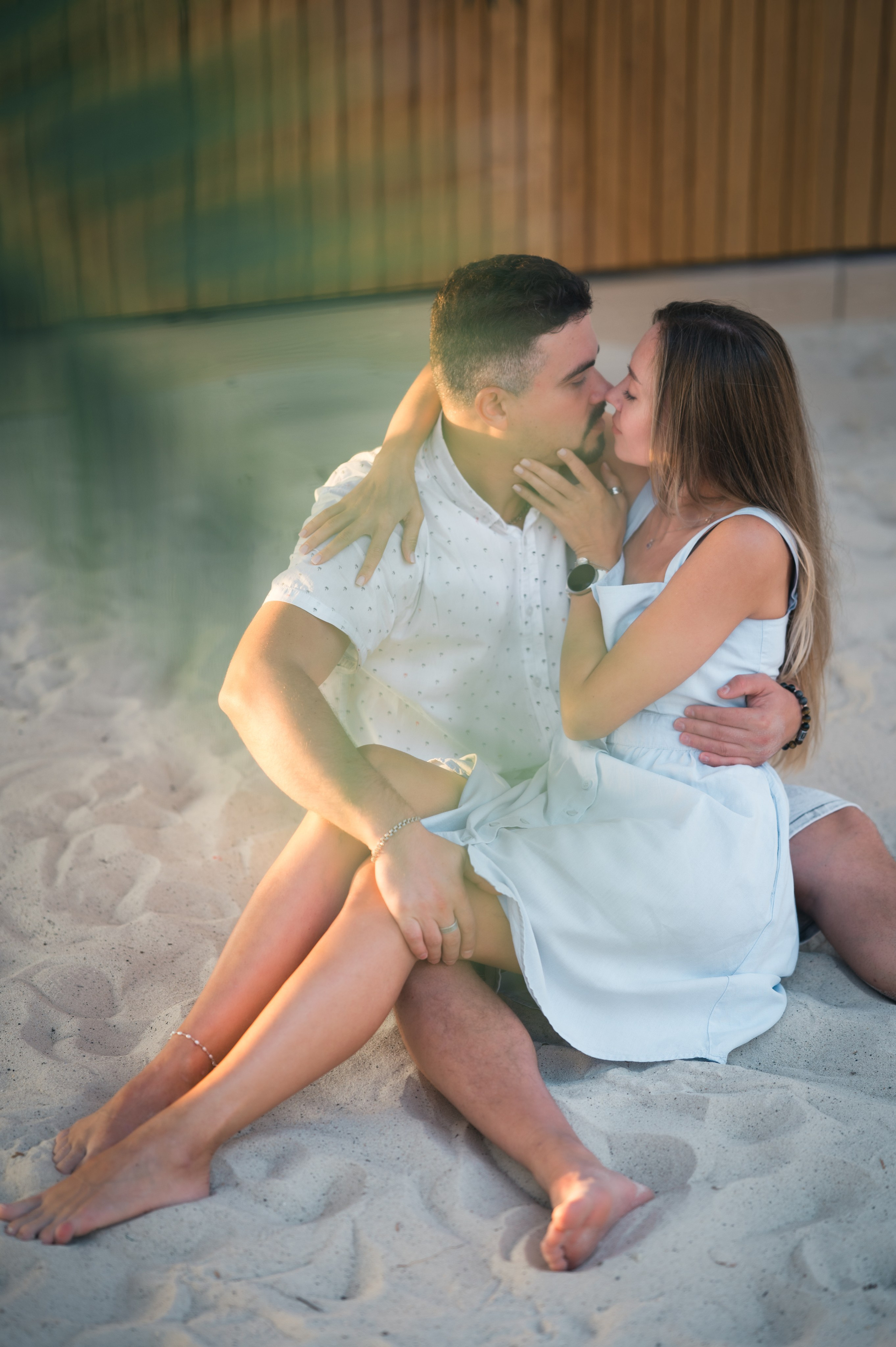 Лав Стори. Главная