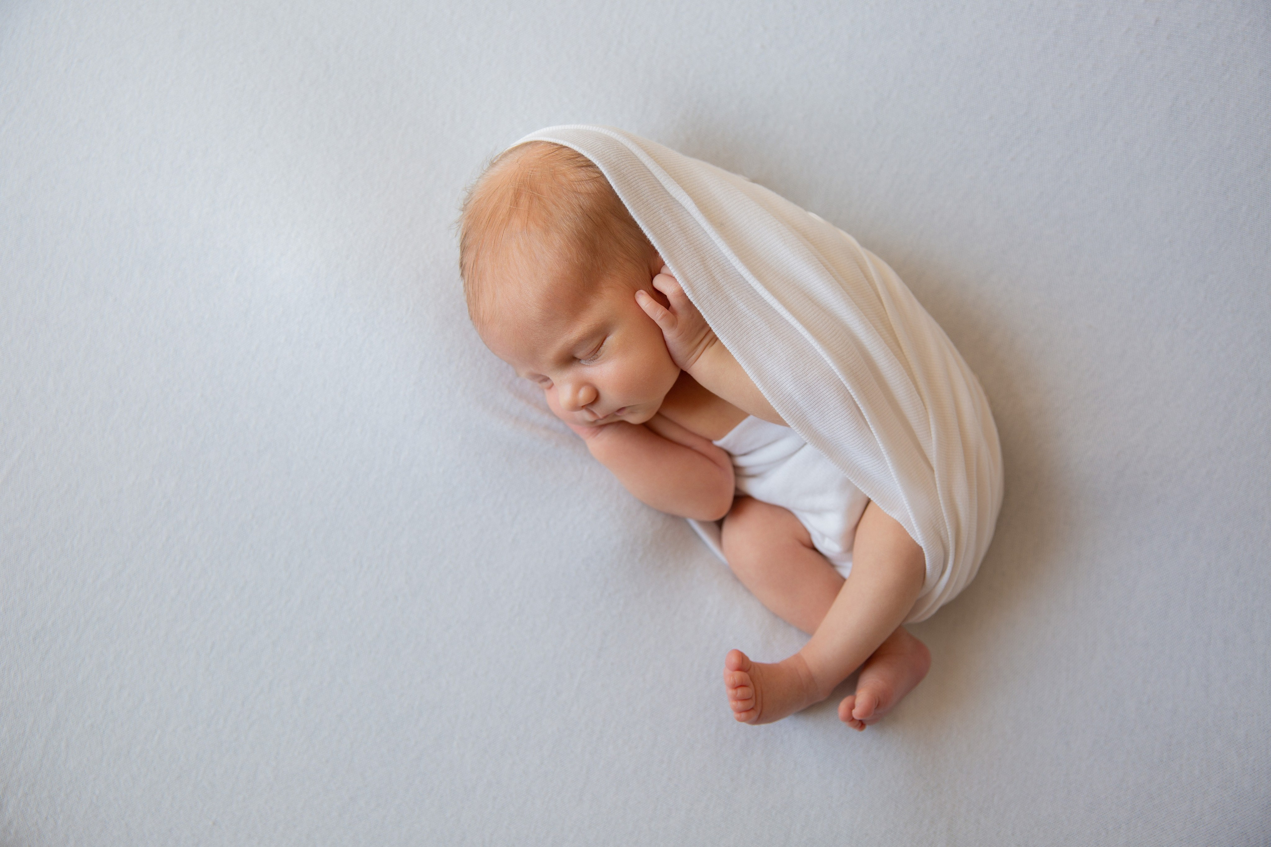 Фотограф новорожденных в Волгограде Иванова Екатерина