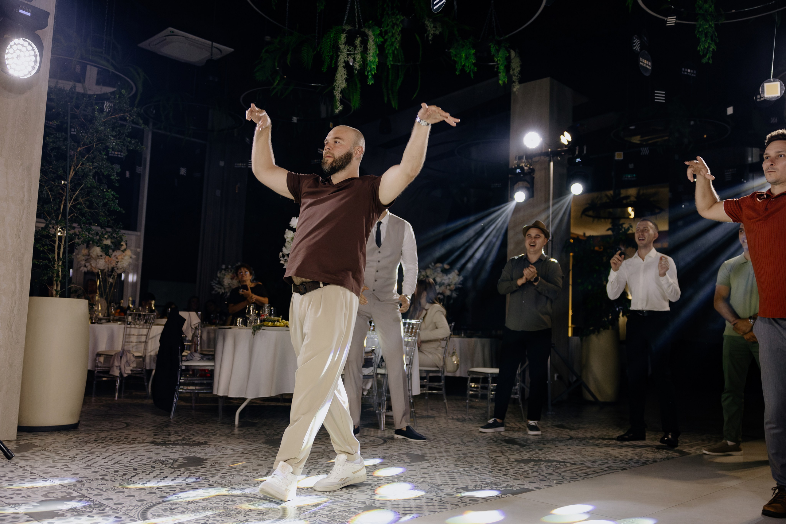 Никита и Вероника. Свадебный и семейный фотограф Краснодар, Юлия Потопахина