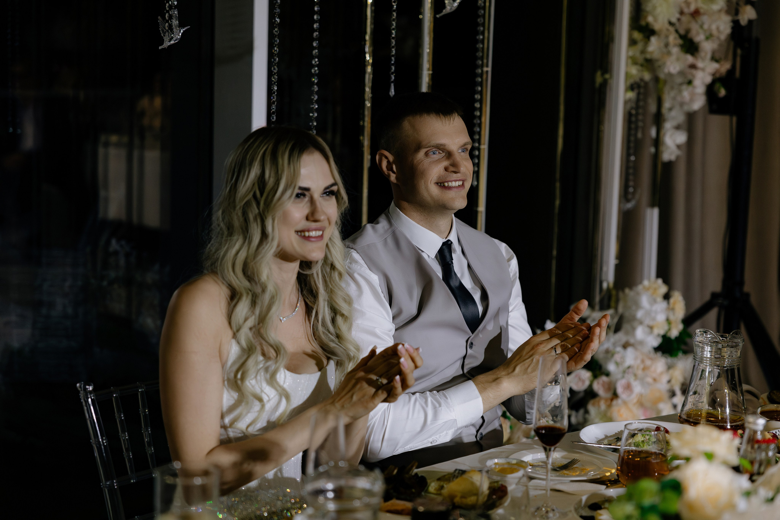 Никита и Вероника. Свадебный и семейный фотограф Краснодар, Юлия Потопахина