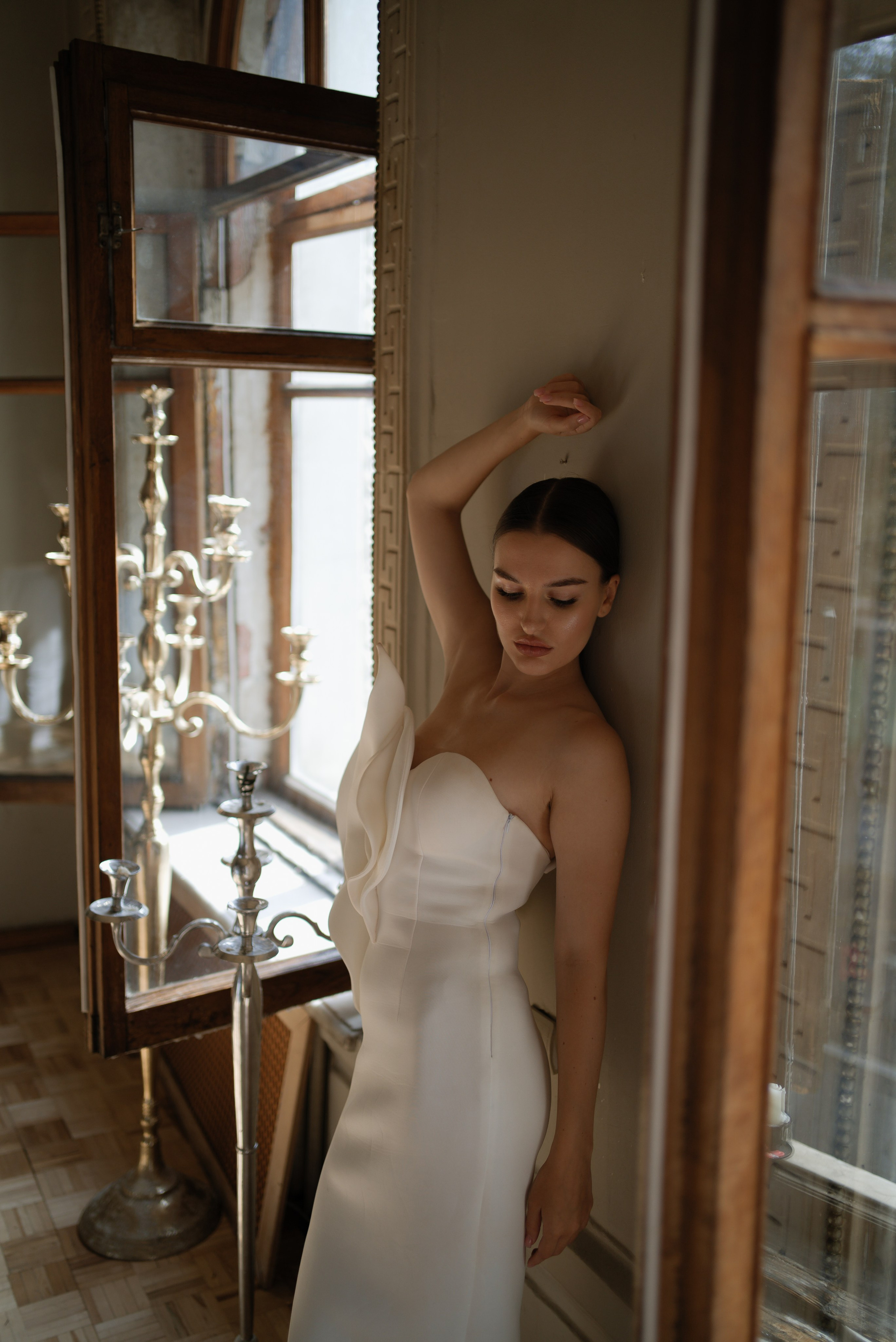 21 CULT. Фотограф, визажист. Москва