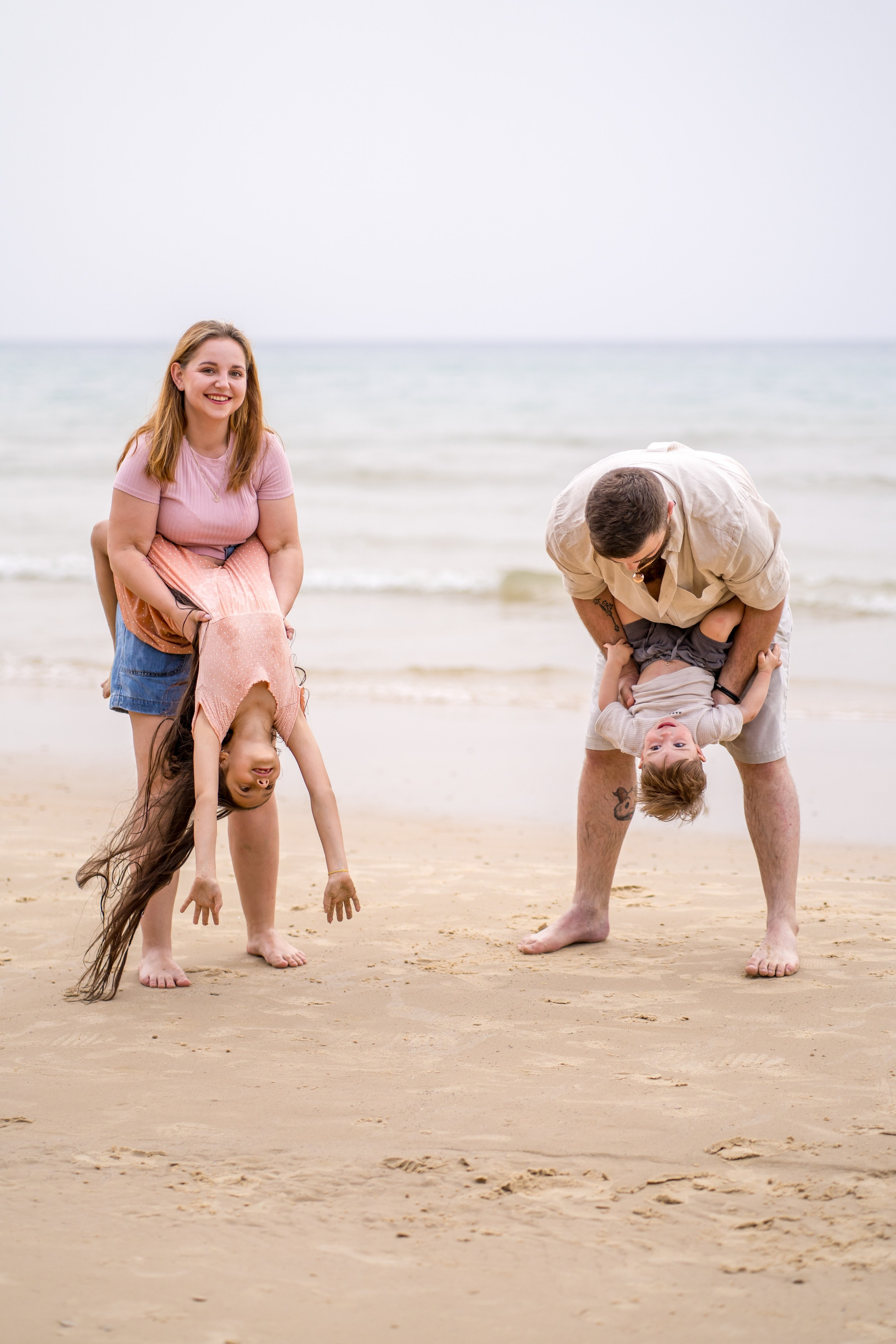 Фотосессия Анастасии и ее семьи. Семейный и детский фотограф в Израиле и Москве Дорошок Надя