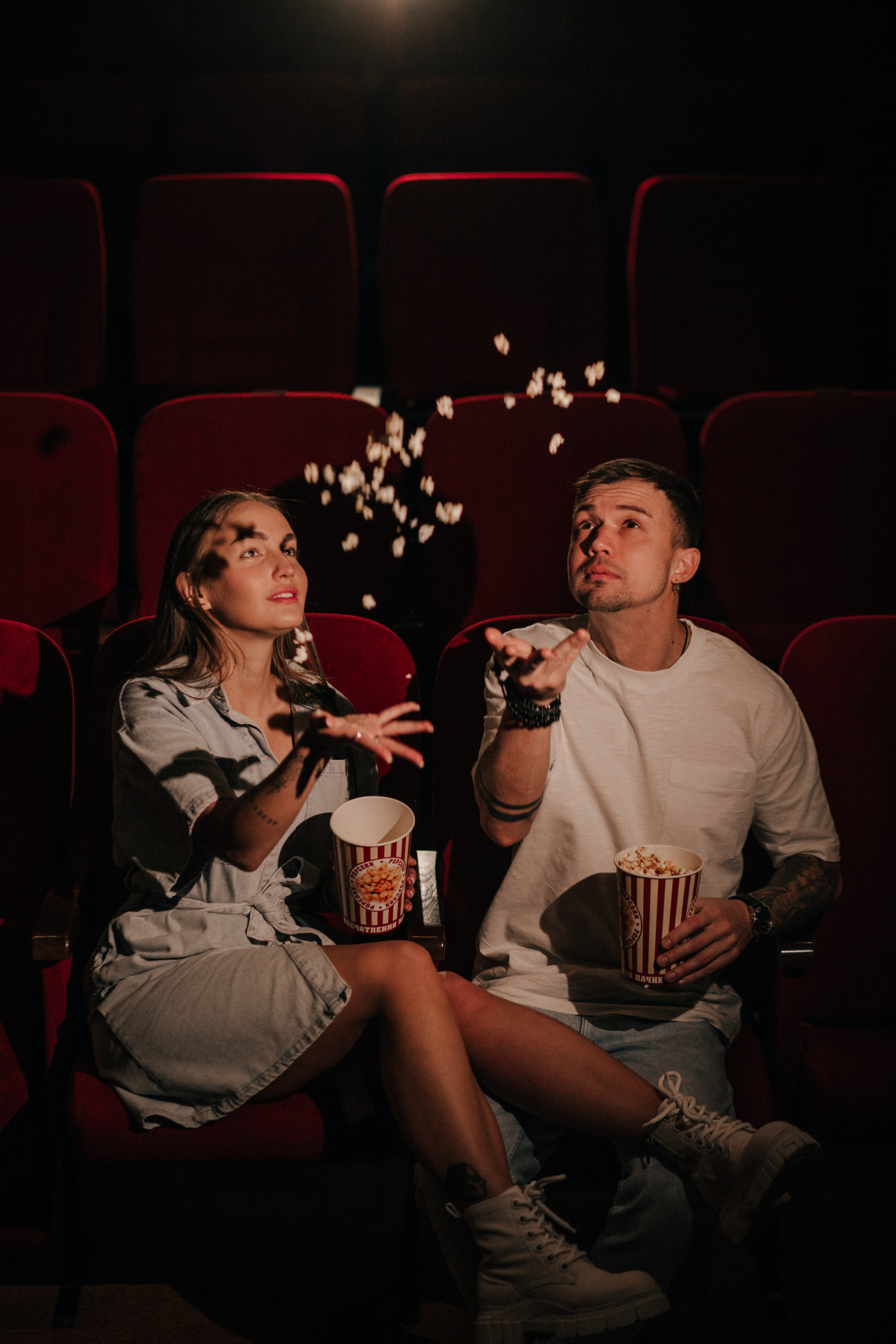 Даня & Даша. ФОТОГРАФ РОЗА ФИЛИНА СПб I МОСКВА