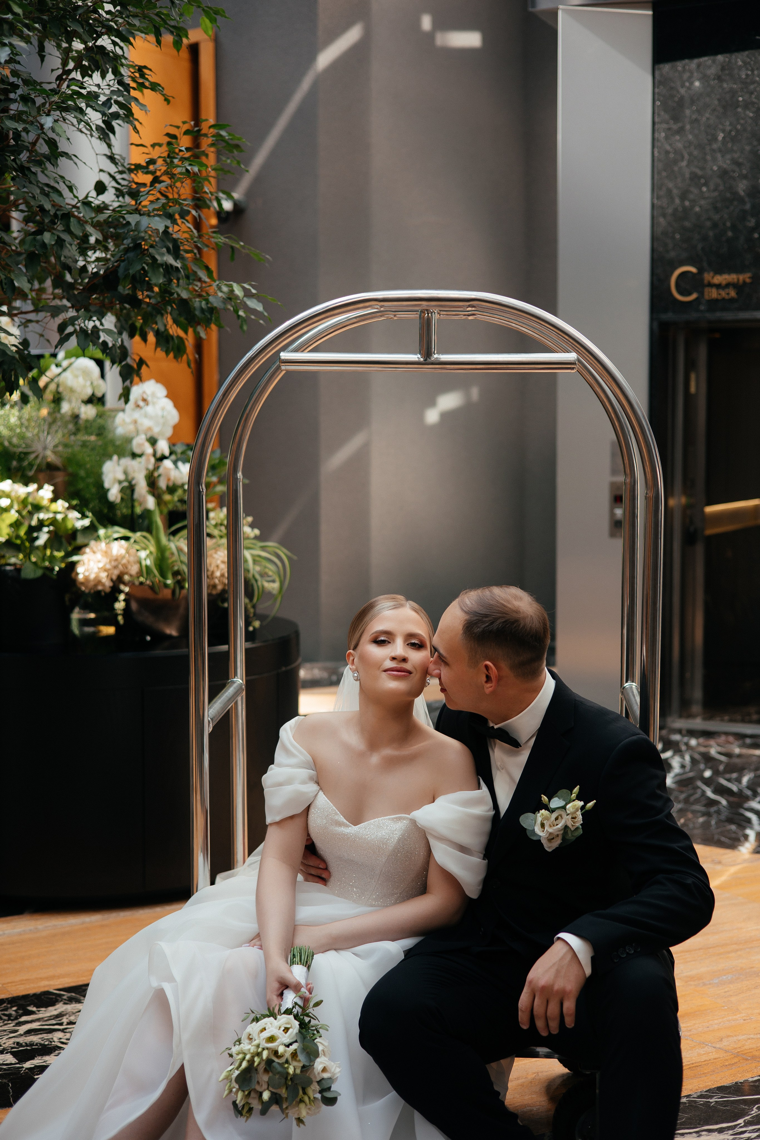 Павел & Анастасия. ФОТОГРАФ РОЗА ФИЛИНА СПб I МОСКВА