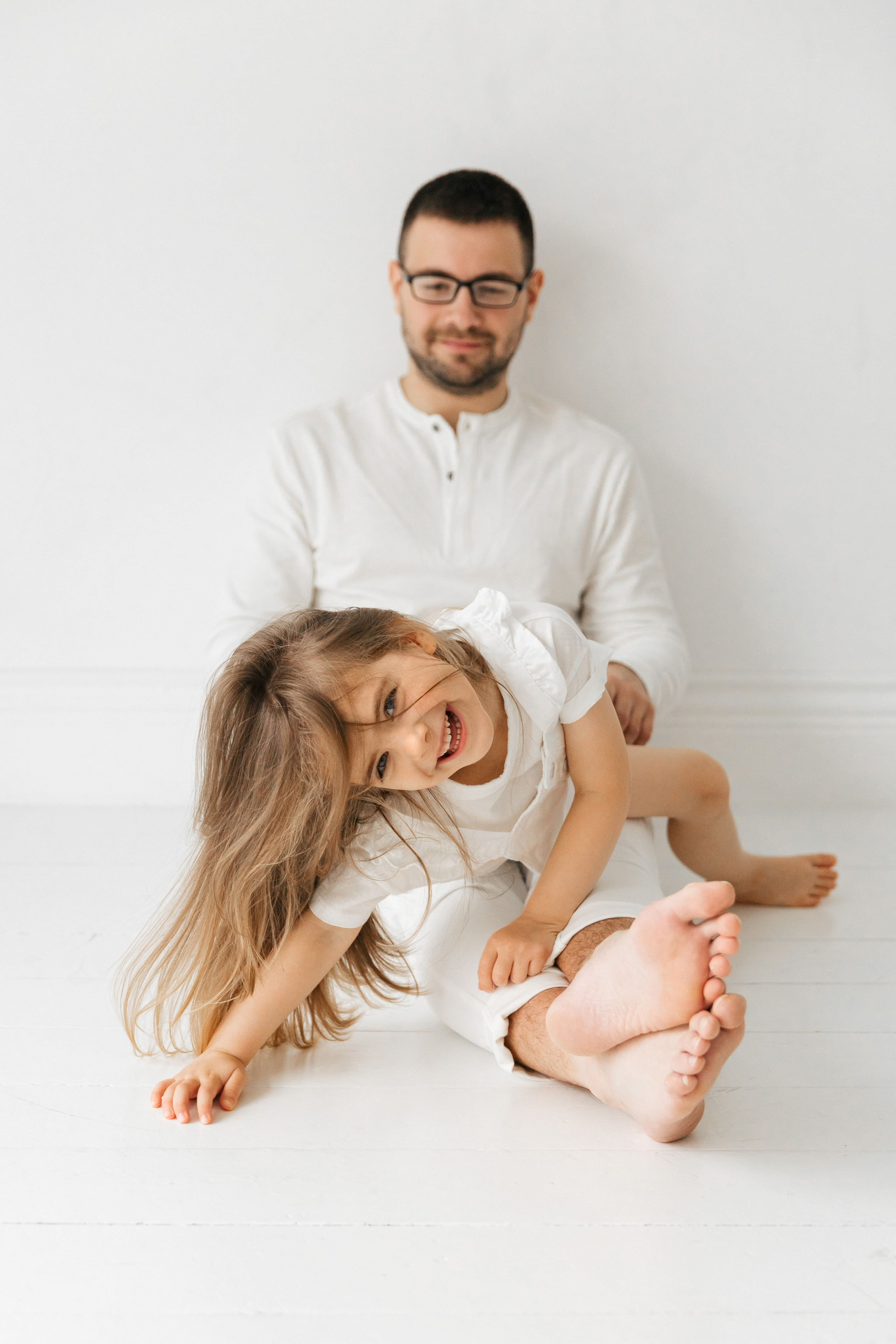 Пример фотосессии. Дмитрий Мартьянов семейный фотограф в Санкт-Петербурге