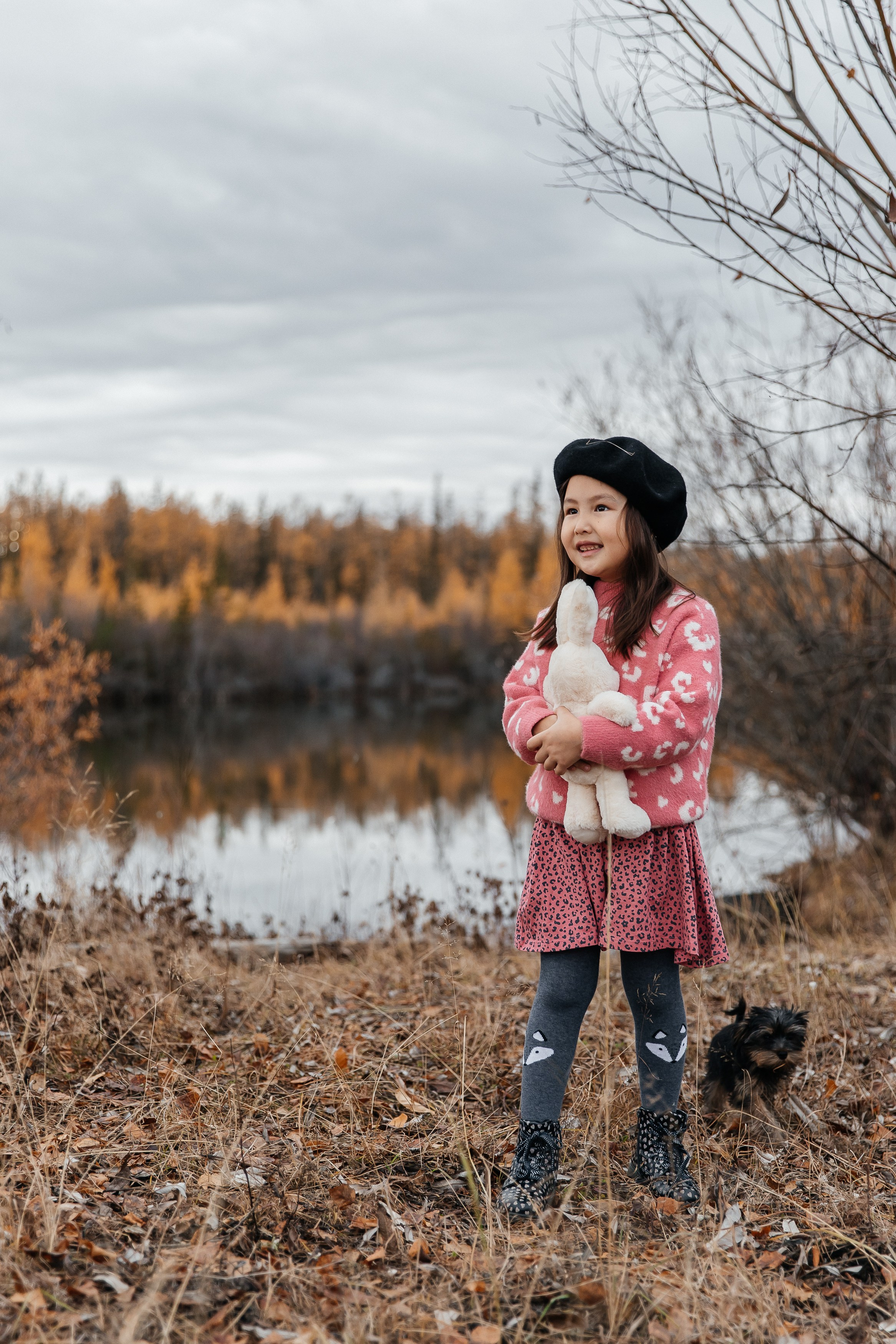 Вера и Артем. Воронистая Анастасия. Фотограф Якутия, Томпонский район