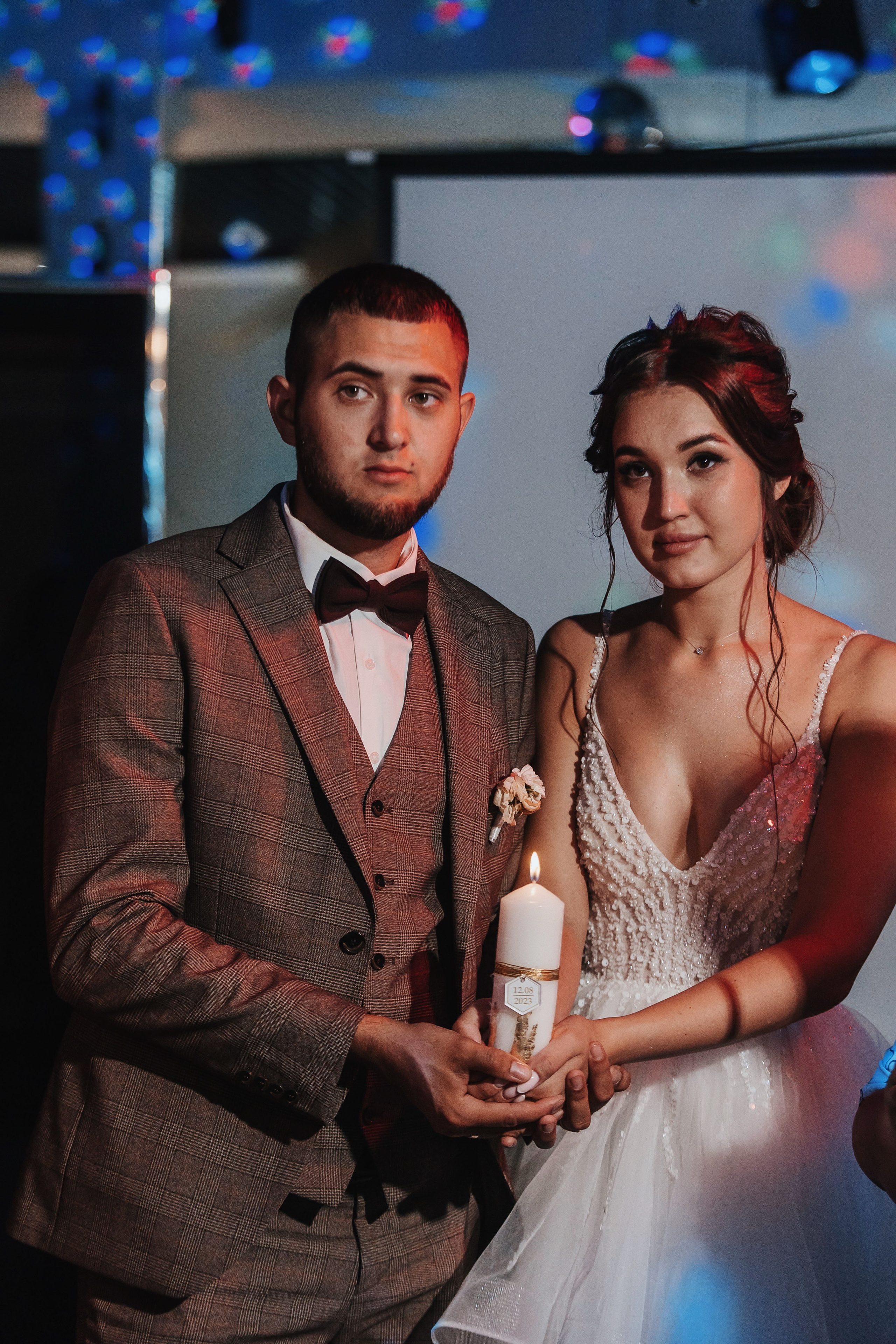 Семён & Татьяна. Алёна Киселёва | фотограф