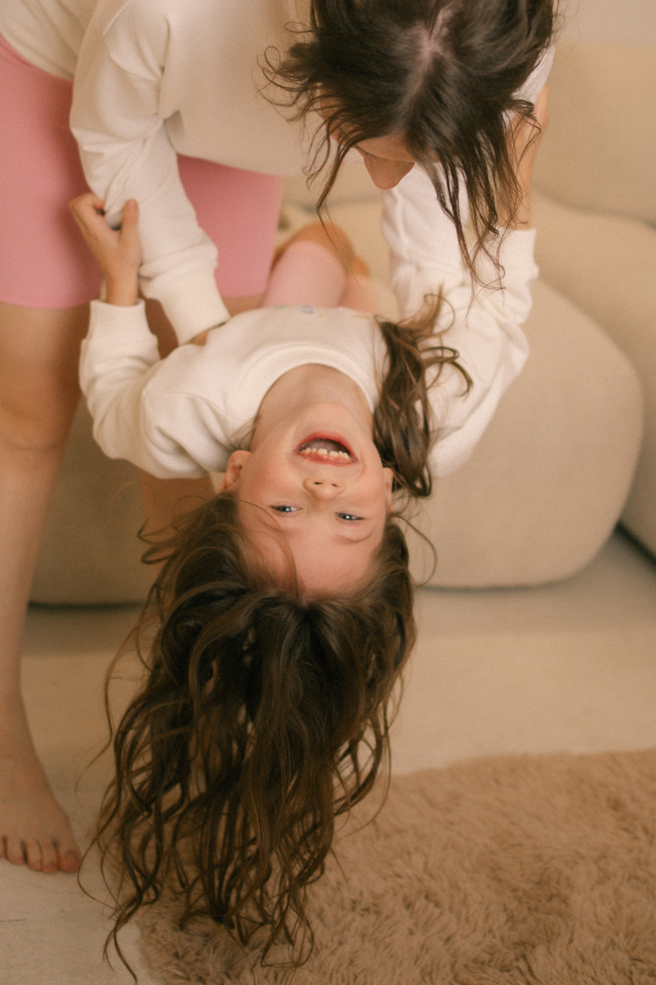 Ольга&Эля&Аврора. Фотограф в Санкт-Петербурге Светлана Арестова