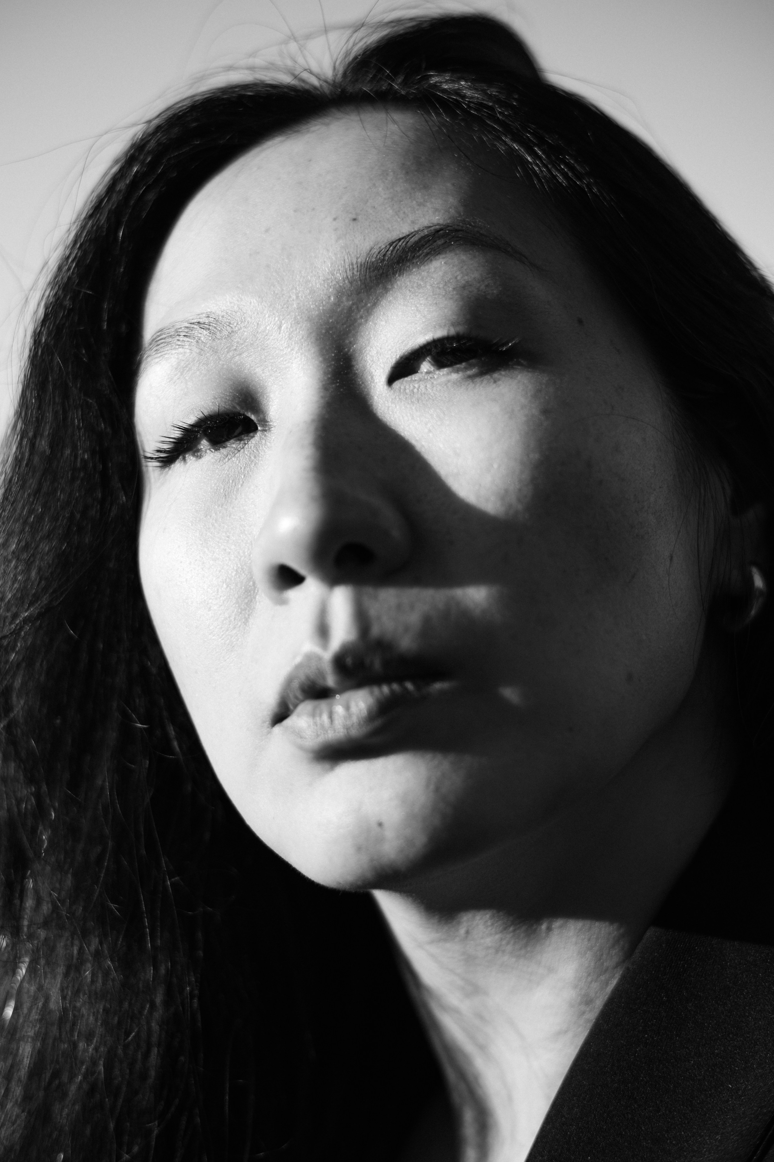 Экспрессы. Портретный фотограф в Новосибирске Лиза Глуханько